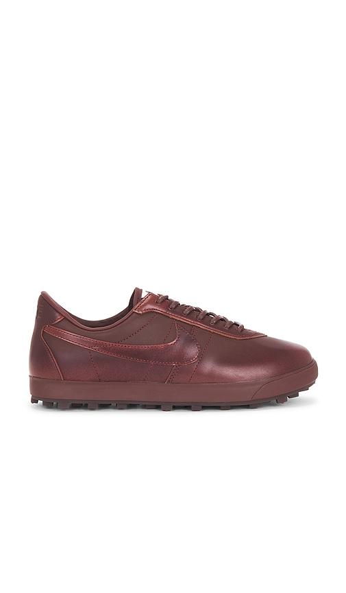 Nike Astrograbber Leather in Brown by NIKE