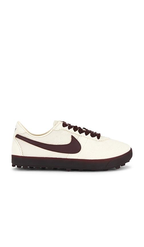 Nike Astrograbber Sneaker in Cream by NIKE