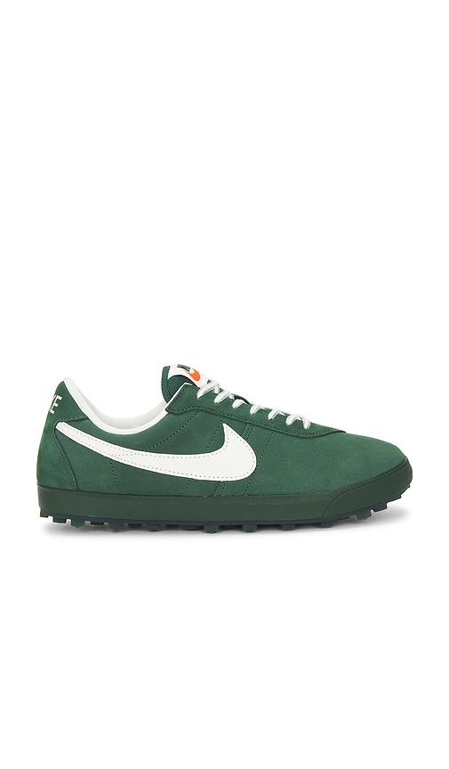 Nike Astrograbber in Dark Green by NIKE