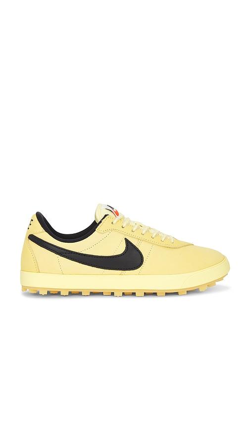 Nike Astrograbber in Yellow by NIKE