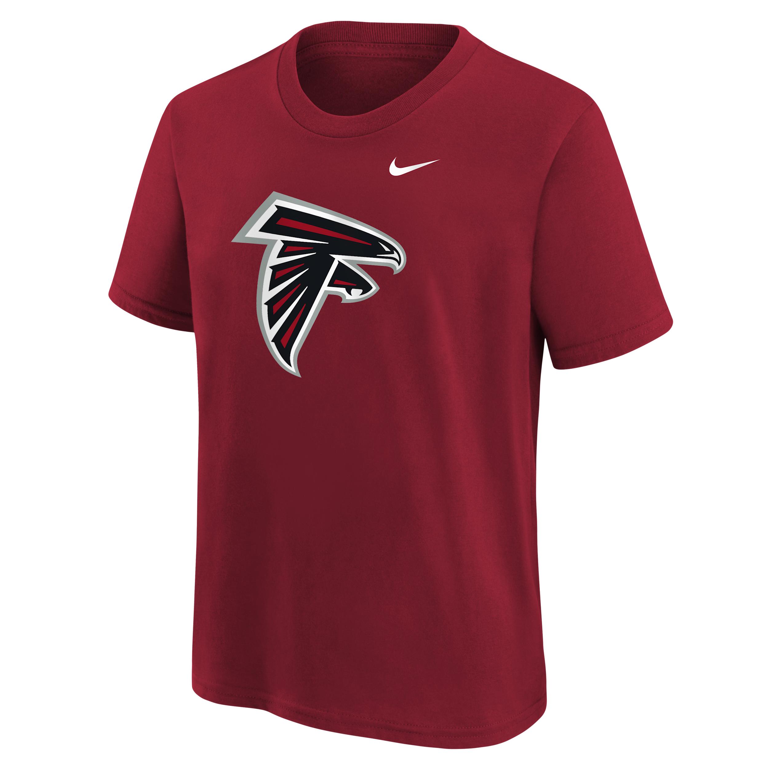 Nike (Atlanta Falcons) Big Kids' NFL T-Shirt by NIKE
