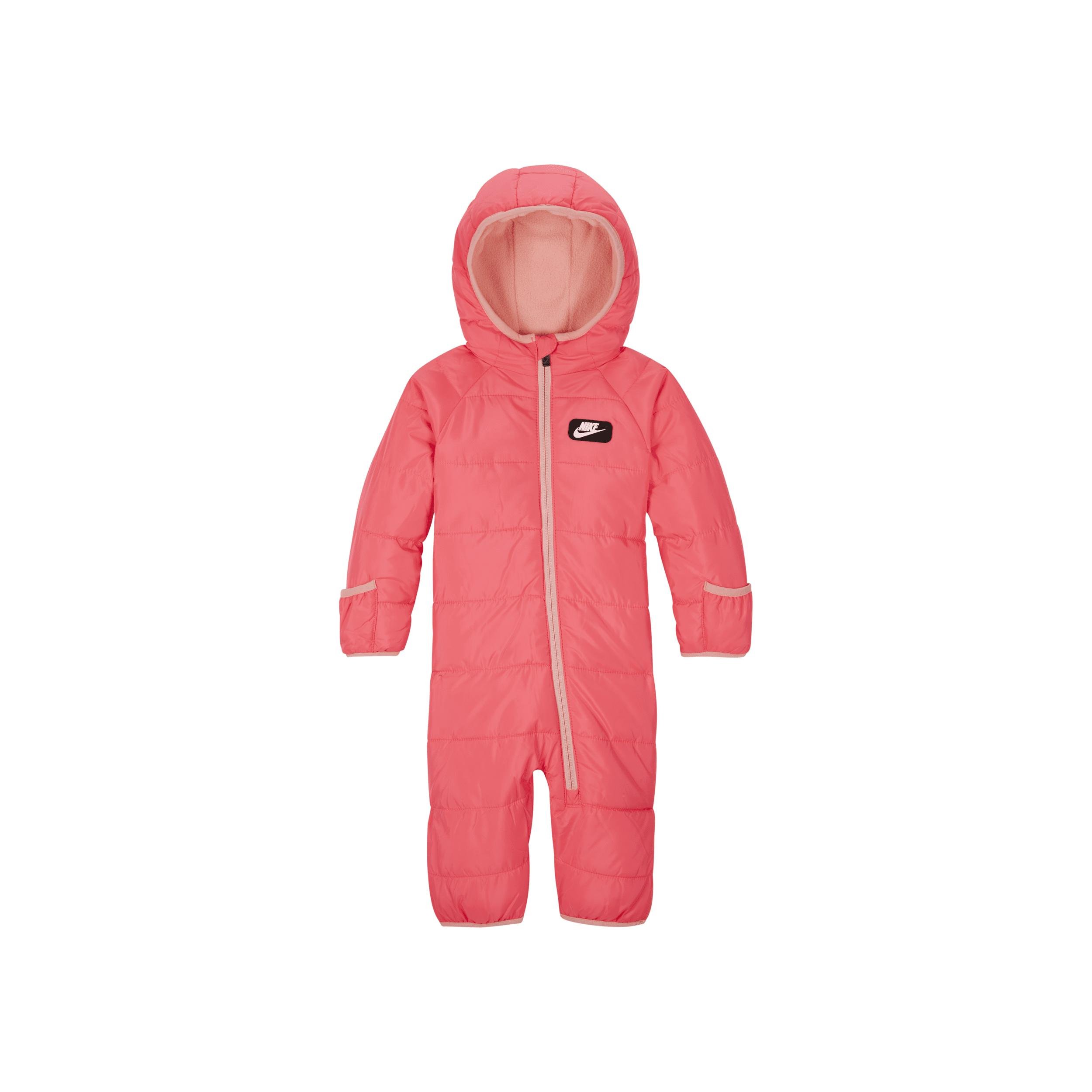Nike Baby (0-9M) Puffer Snowsuit by NIKE