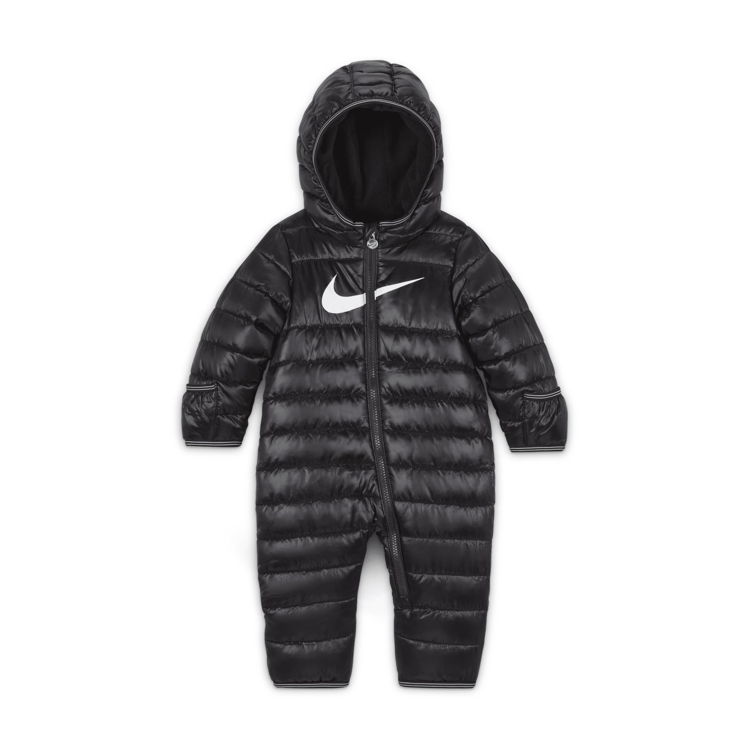 Nike Baby (0-9M) Swoosh Snowsuit by NIKE