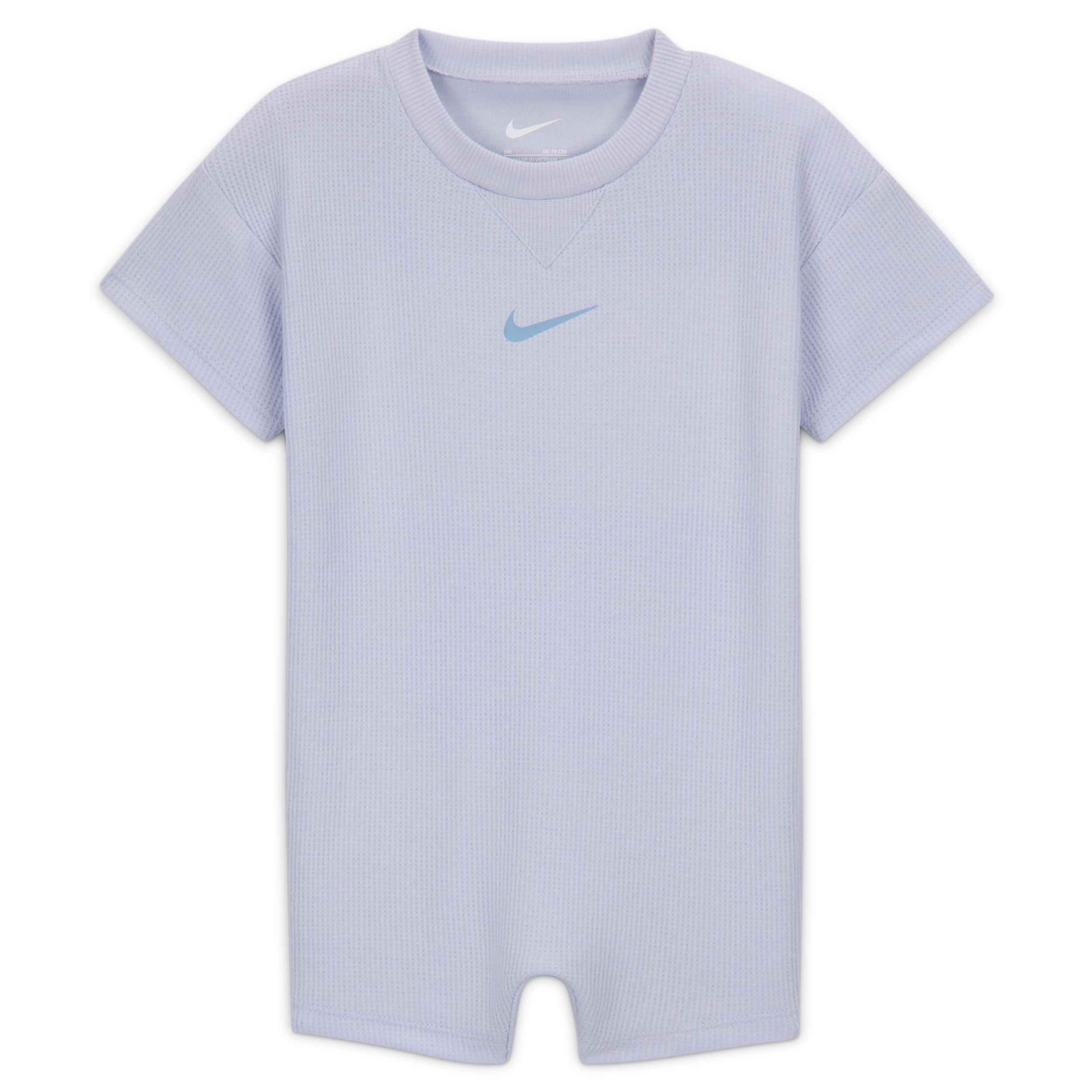 Nike Baby (0-9M) Waffle Romper by NIKE