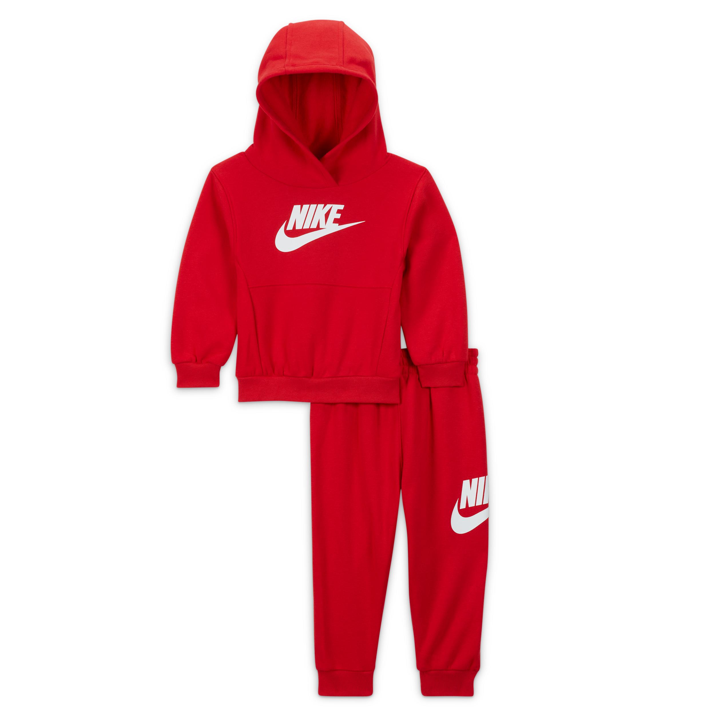 Nike Baby (12-24M) 2-Piece Club Fleece Set by NIKE