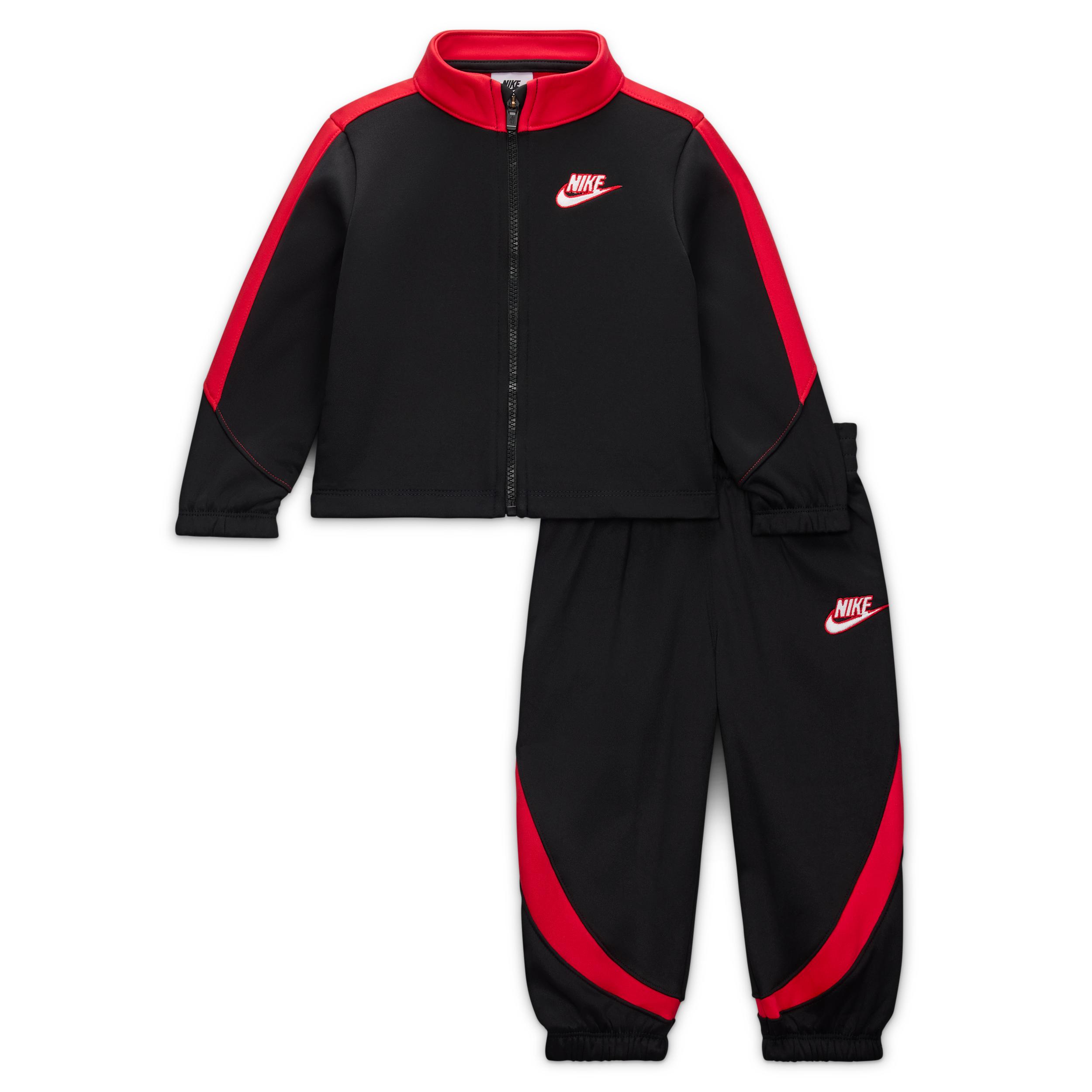 Nike Baby (12-24M) 2-Piece Propus Colorblocked Set by NIKE