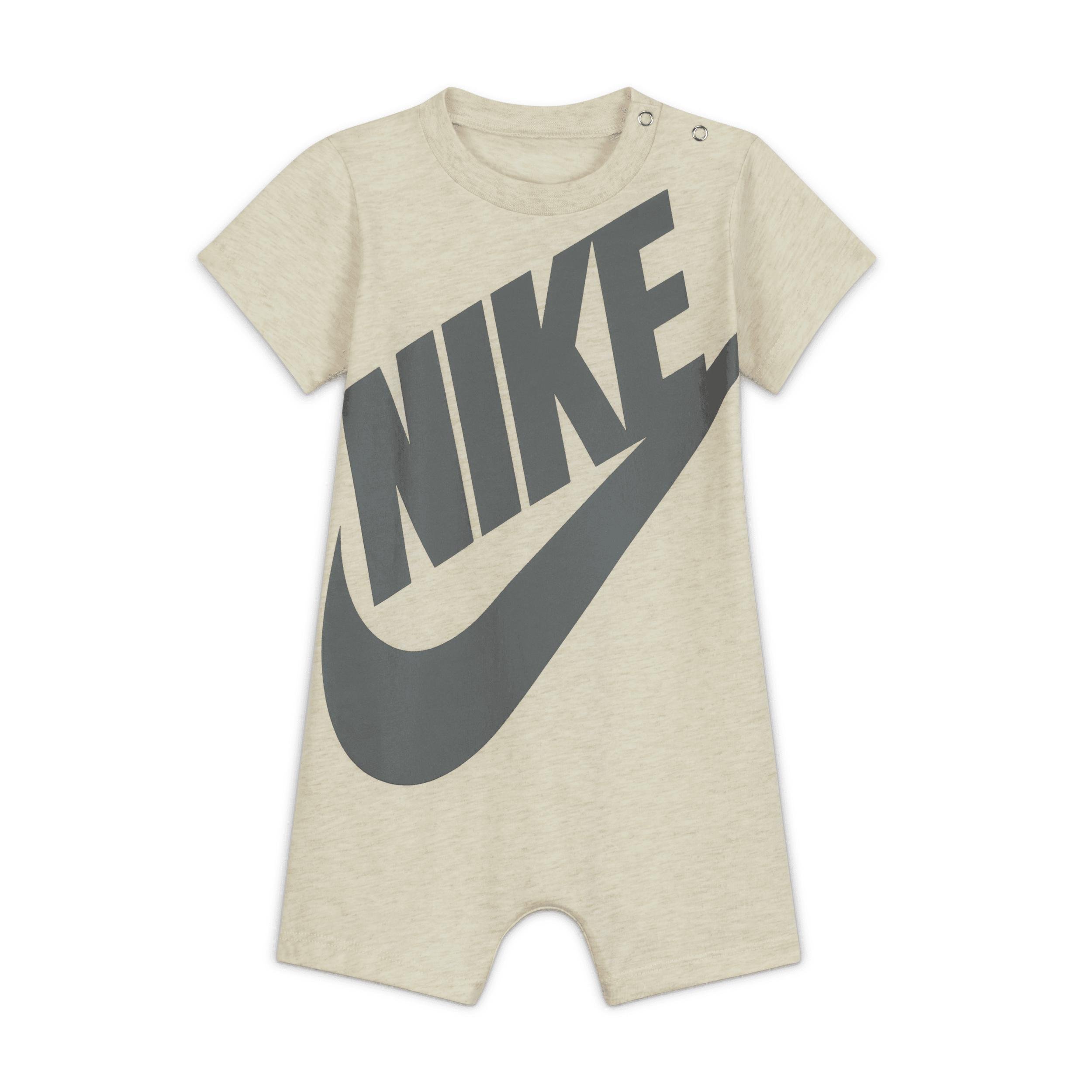 Nike Baby (12-24M) Futura Romper by NIKE