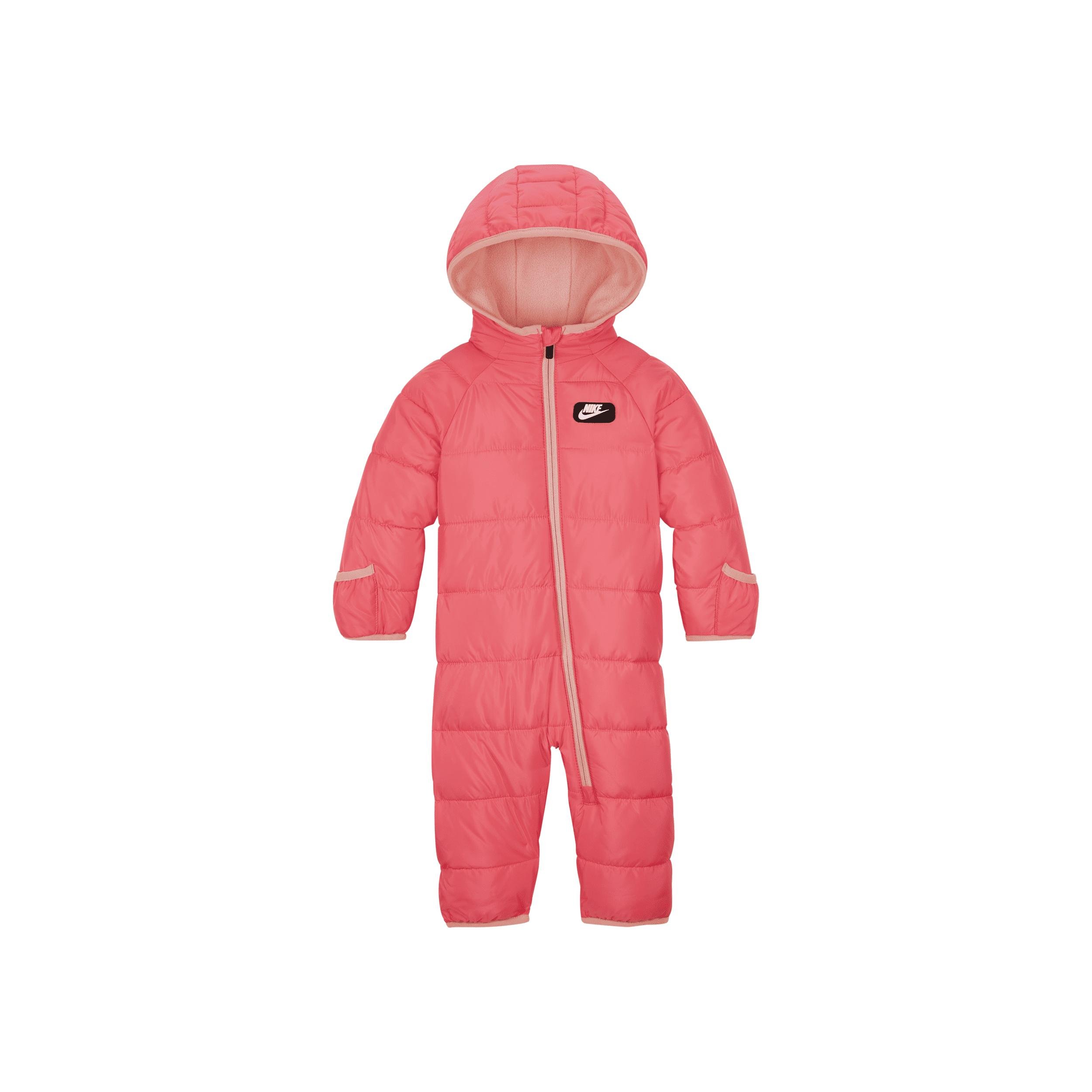 Nike Baby (12-24M) Puffer Snowsuit by NIKE