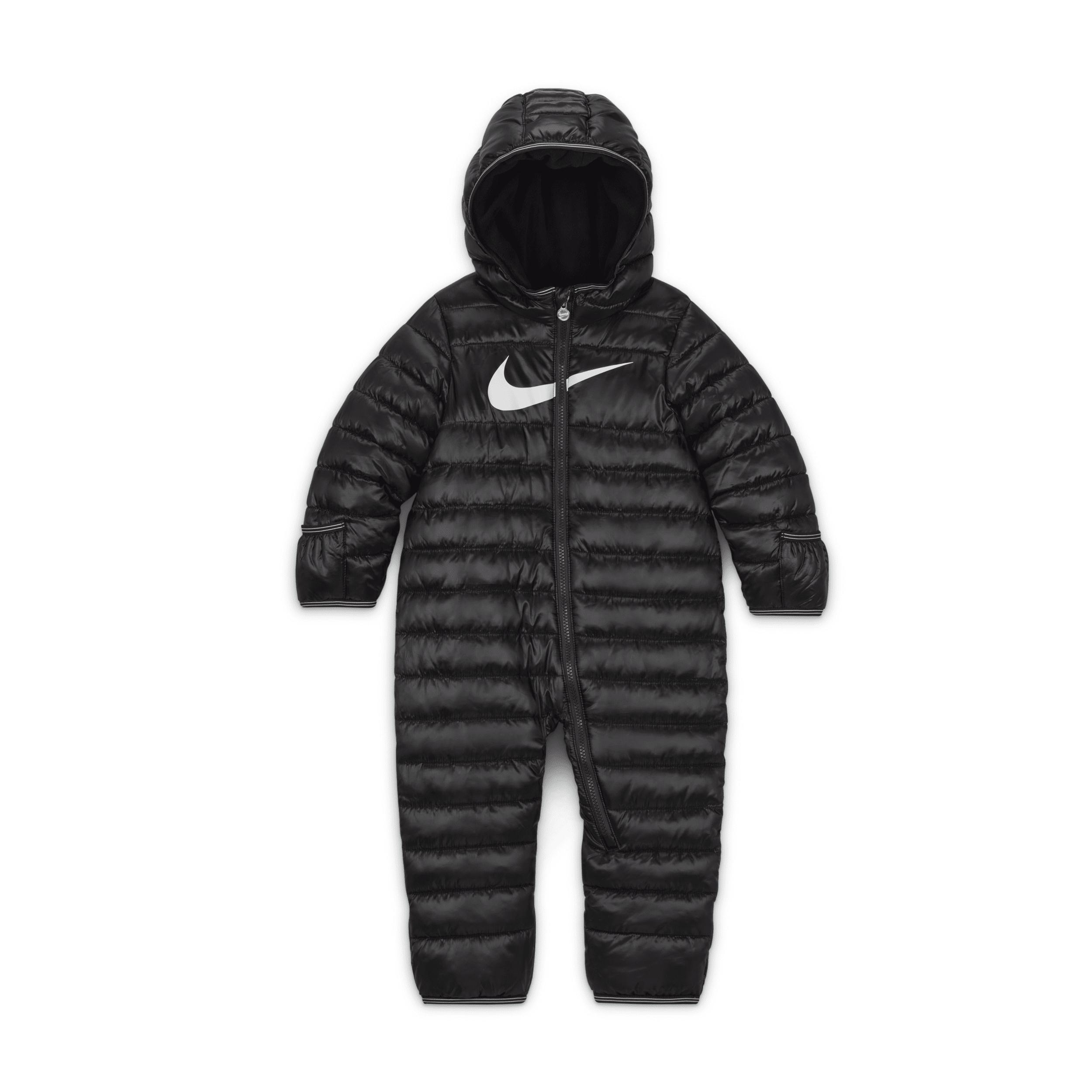 Nike Baby (12-24M) Swoosh Snowsuit by NIKE