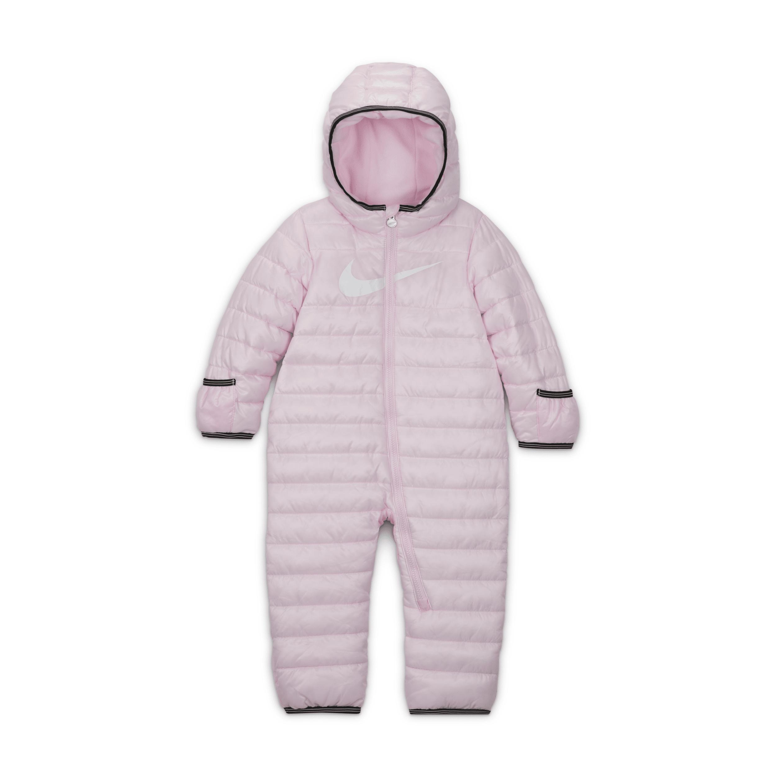 Nike Baby (12-24M) Swoosh Snowsuit by NIKE