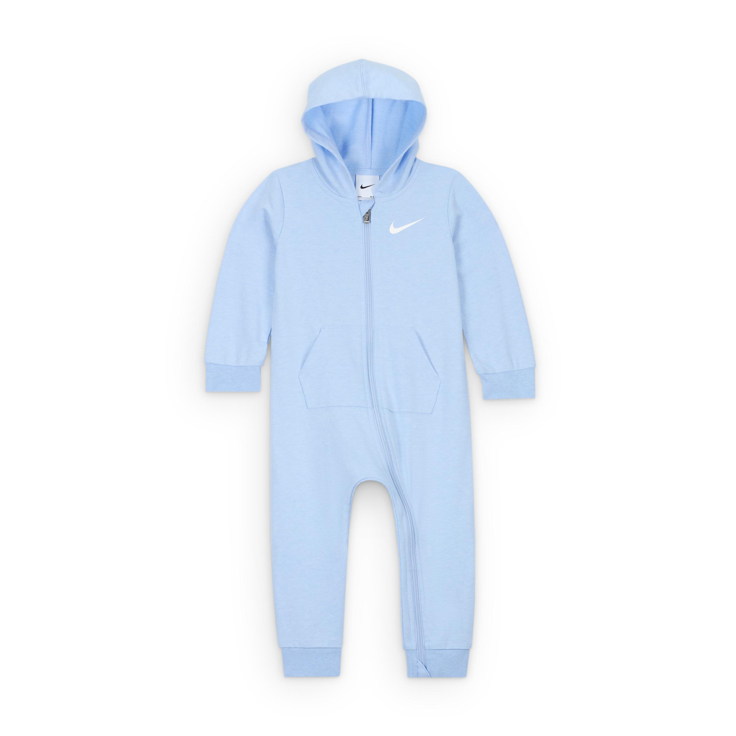 Nike Baby Essentials Baby (12-24M) Hooded Coverall by NIKE