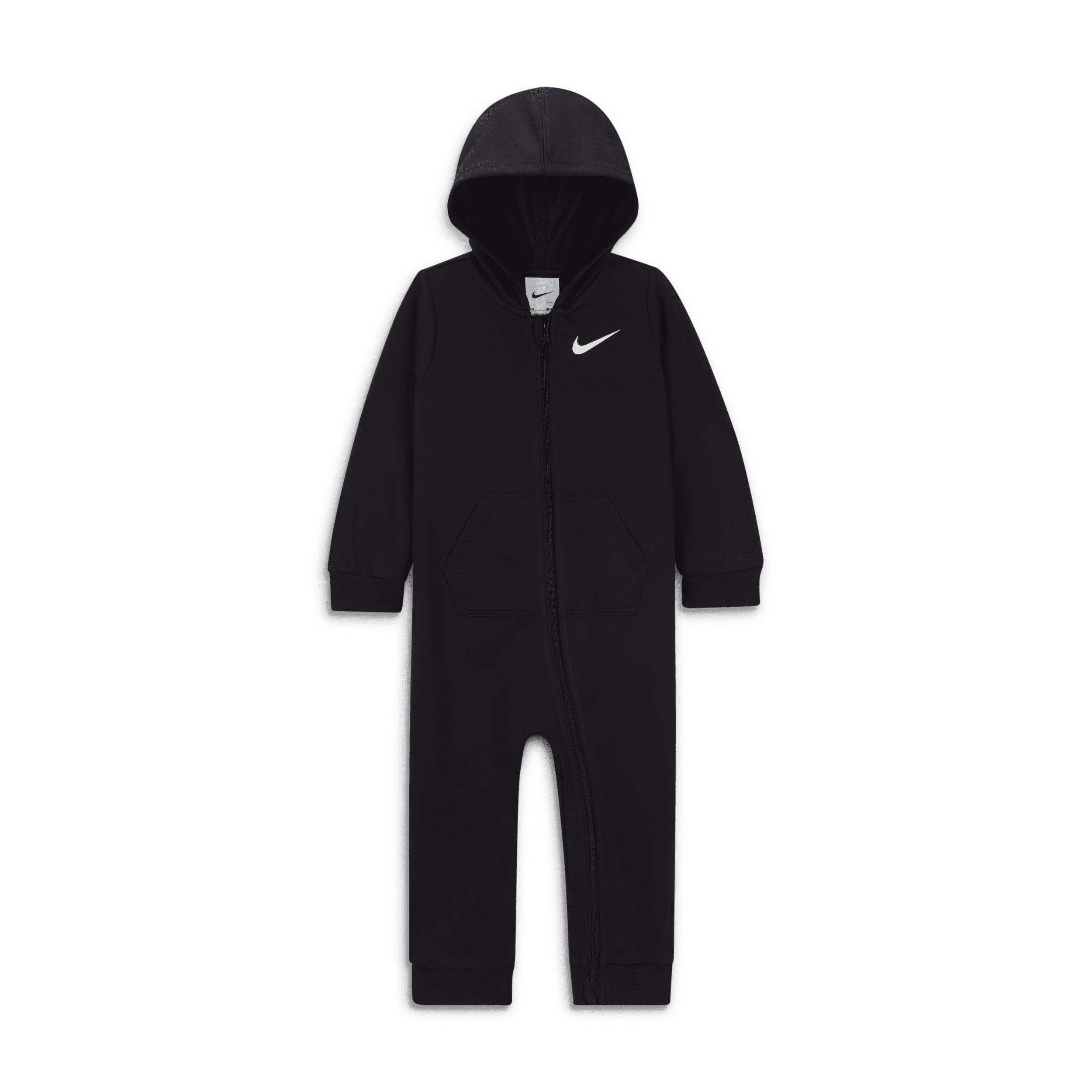 Nike Baby Essentials Baby (12-24M) Hooded Coverall by NIKE