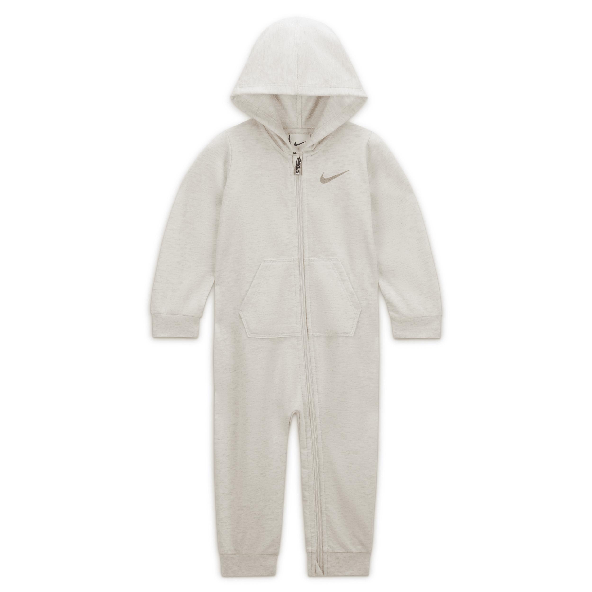 Nike Baby Essentials Baby (12-24M) Hooded Coverall by NIKE