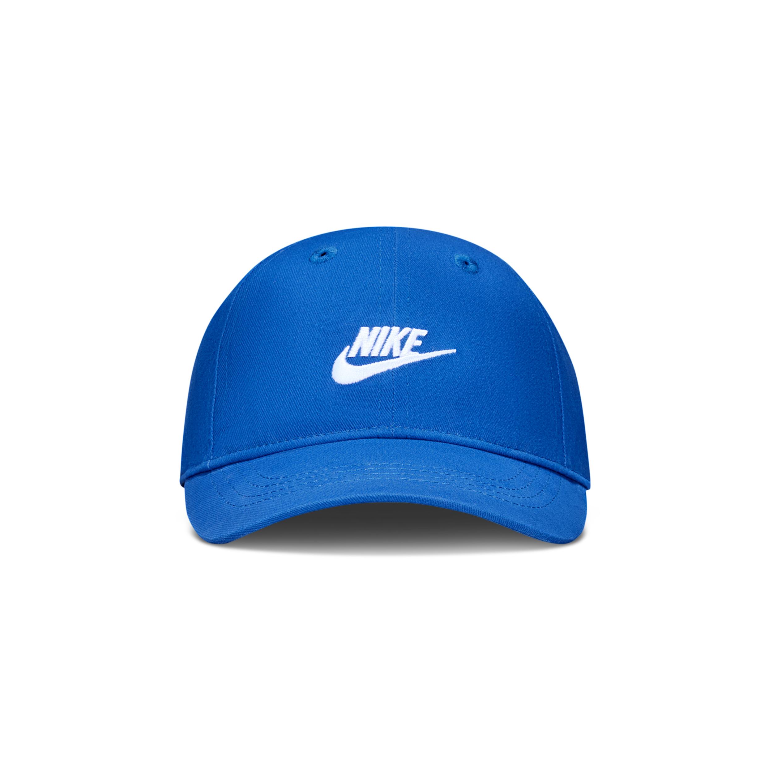 Nike Baby Futura Curved Brim Cap by NIKE