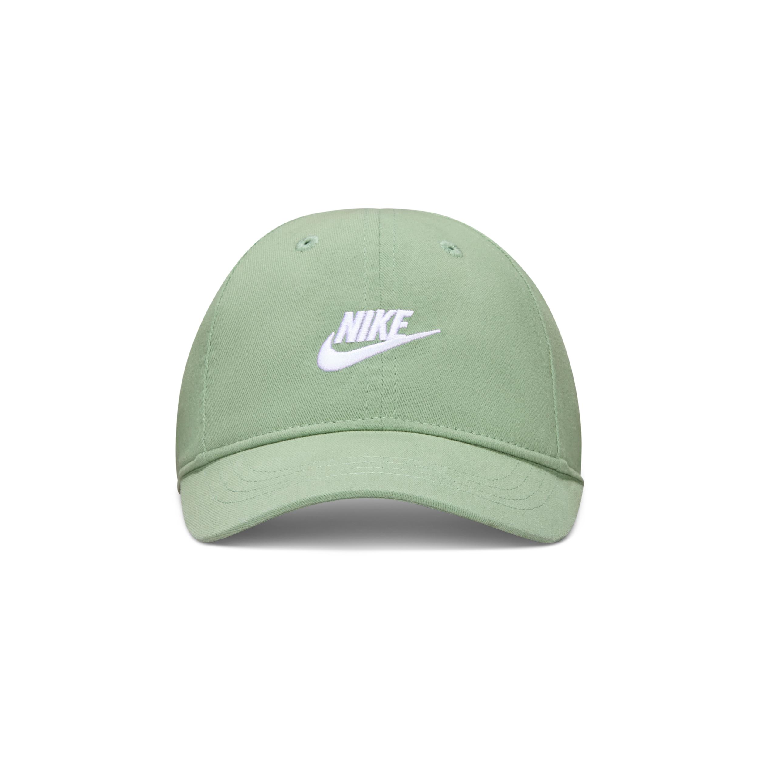 Nike Baby Futura Curved Brim Cap by NIKE