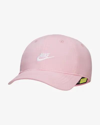 Nike Baby Futura Curved Brim Cap by NIKE