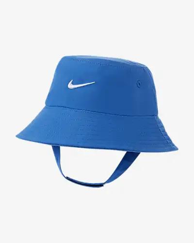 Nike Baby UPF 40+ Bucket Hat by NIKE