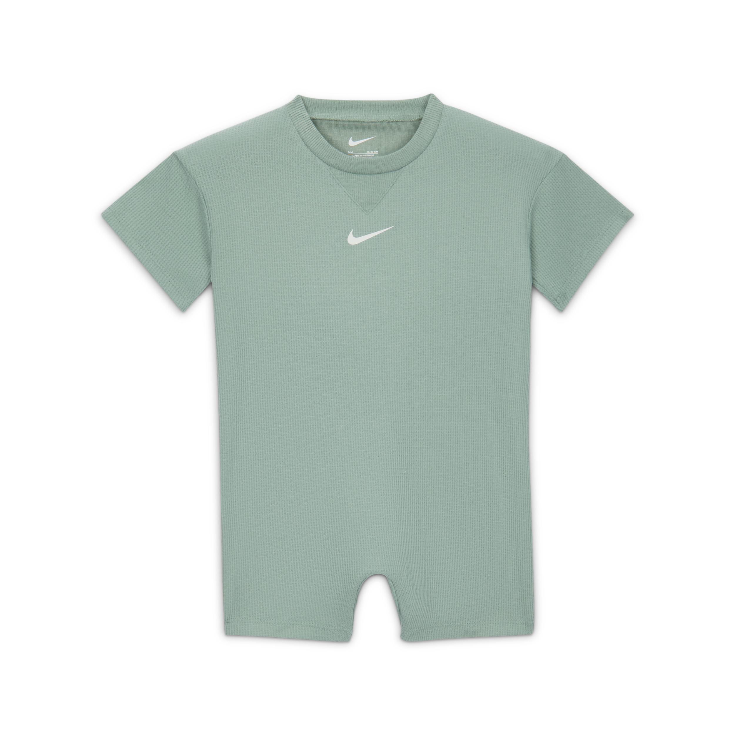 Nike Baby Waffle Romper by NIKE