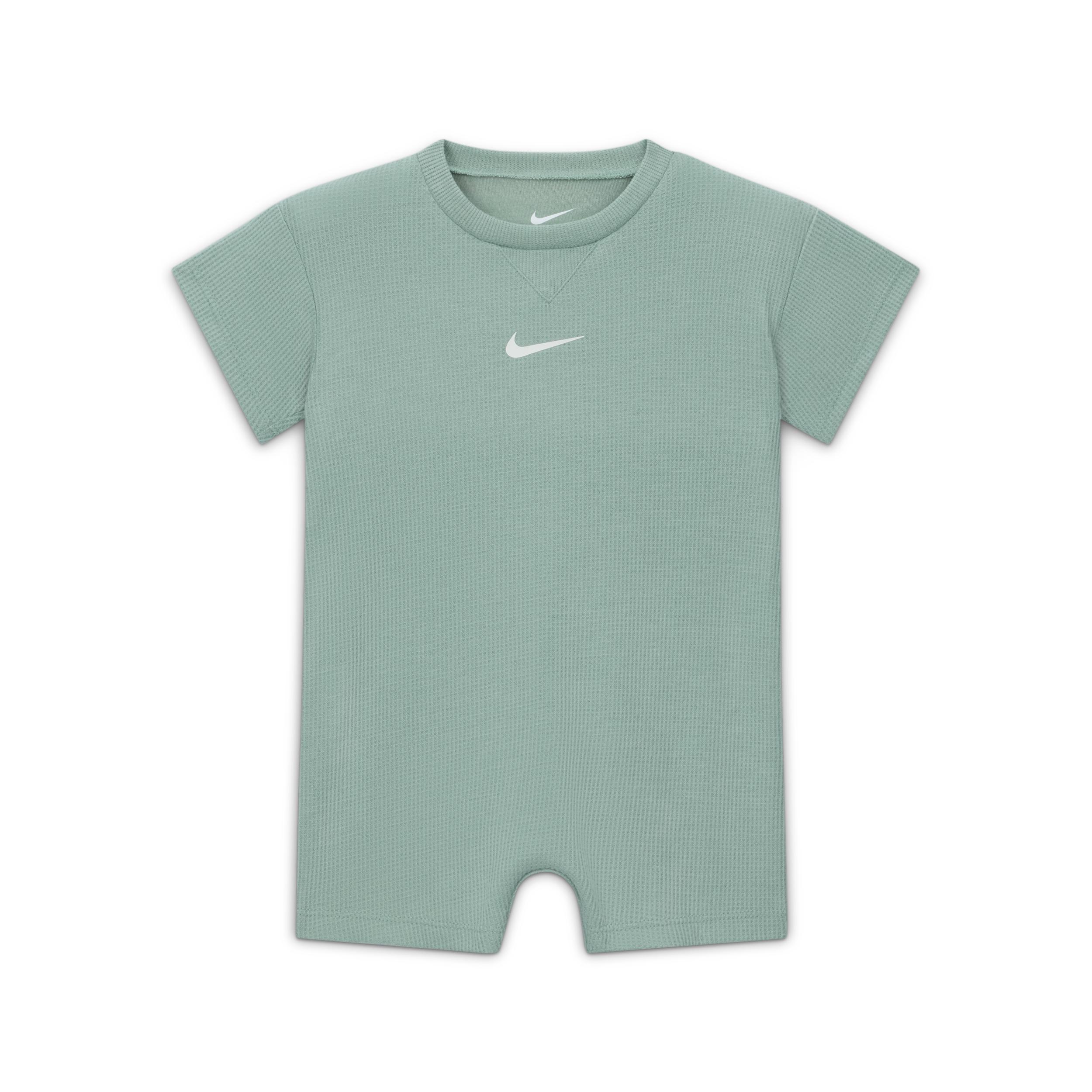 Nike Baby Waffle Romper by NIKE