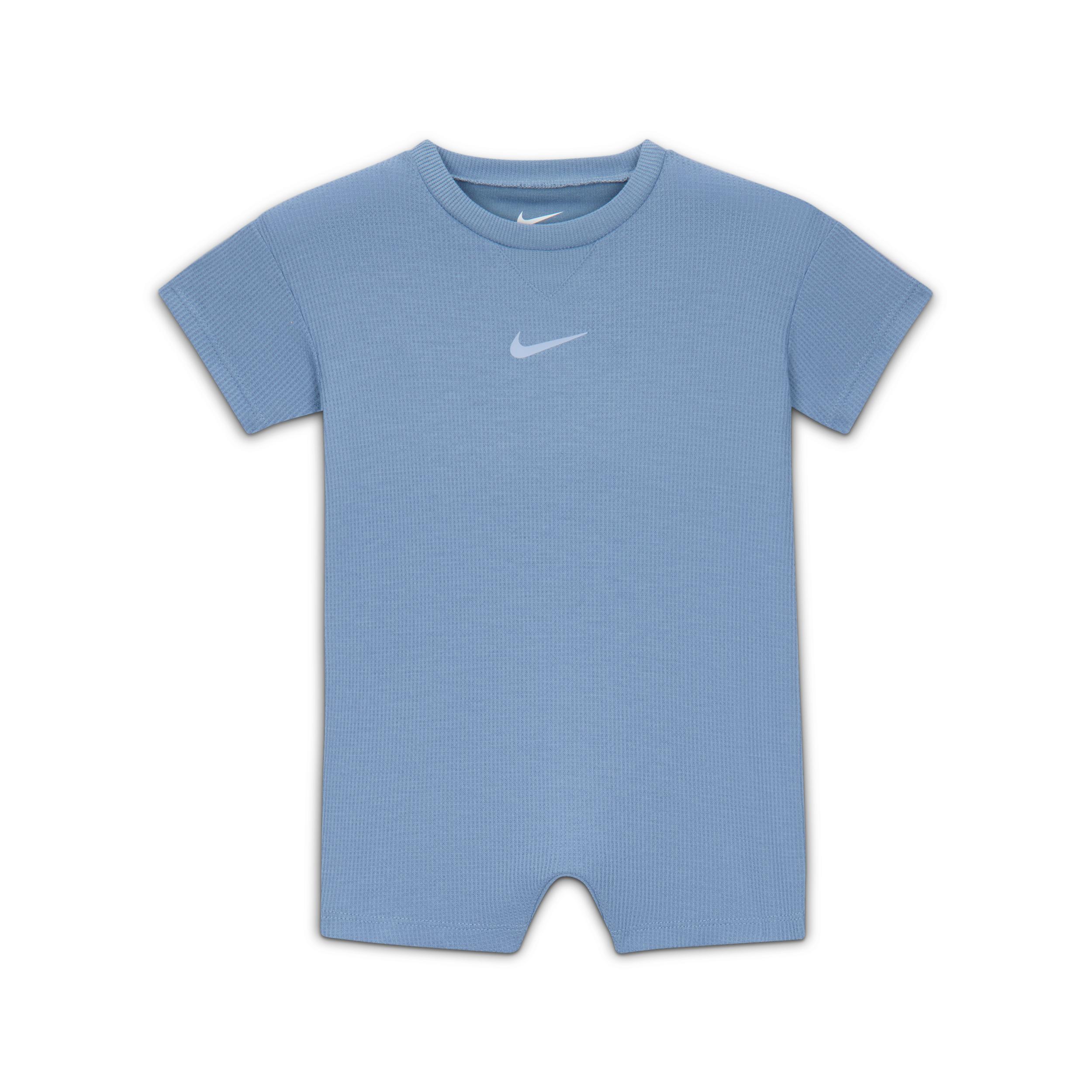 Nike Baby Waffle Romper by NIKE