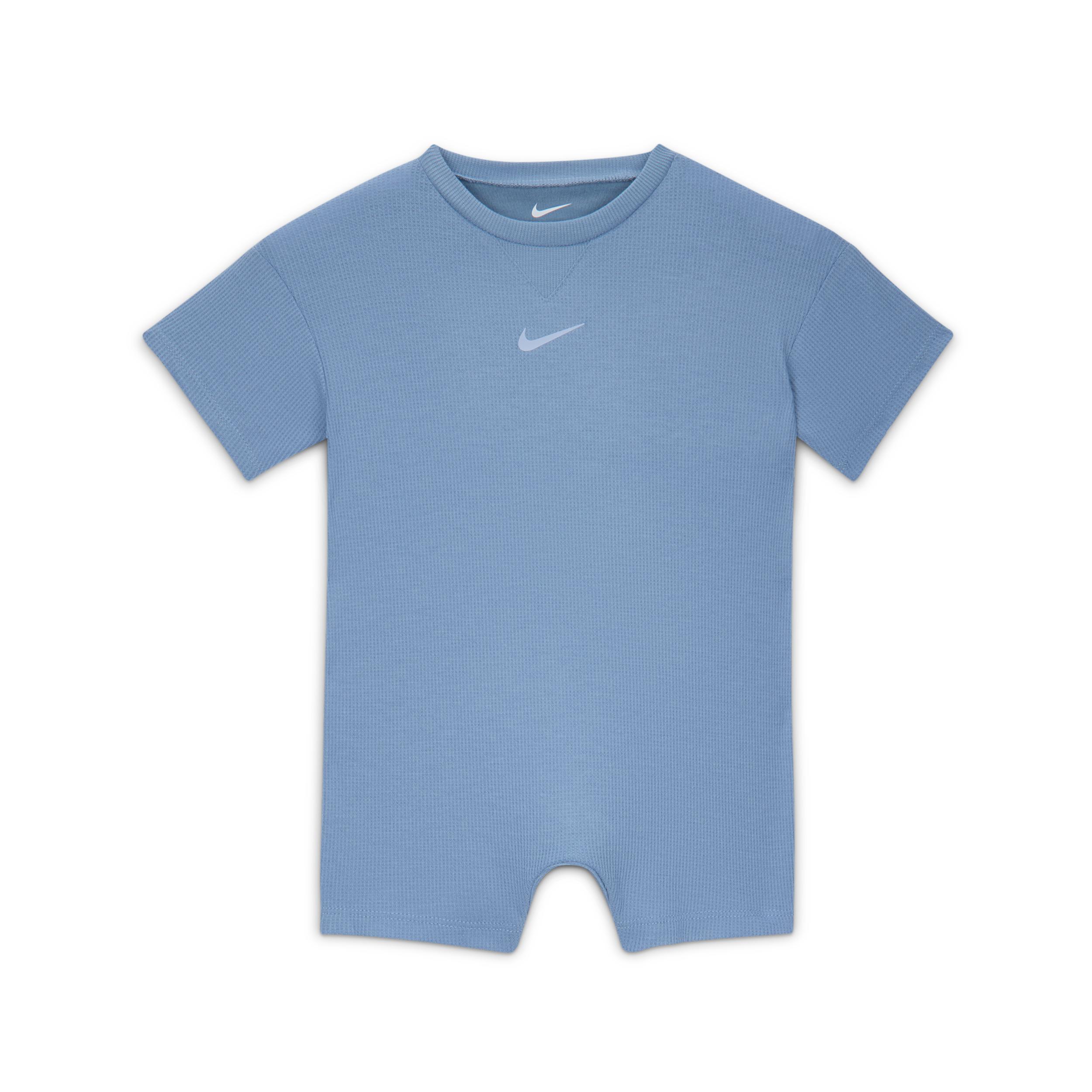 Nike Baby Waffle Romper by NIKE