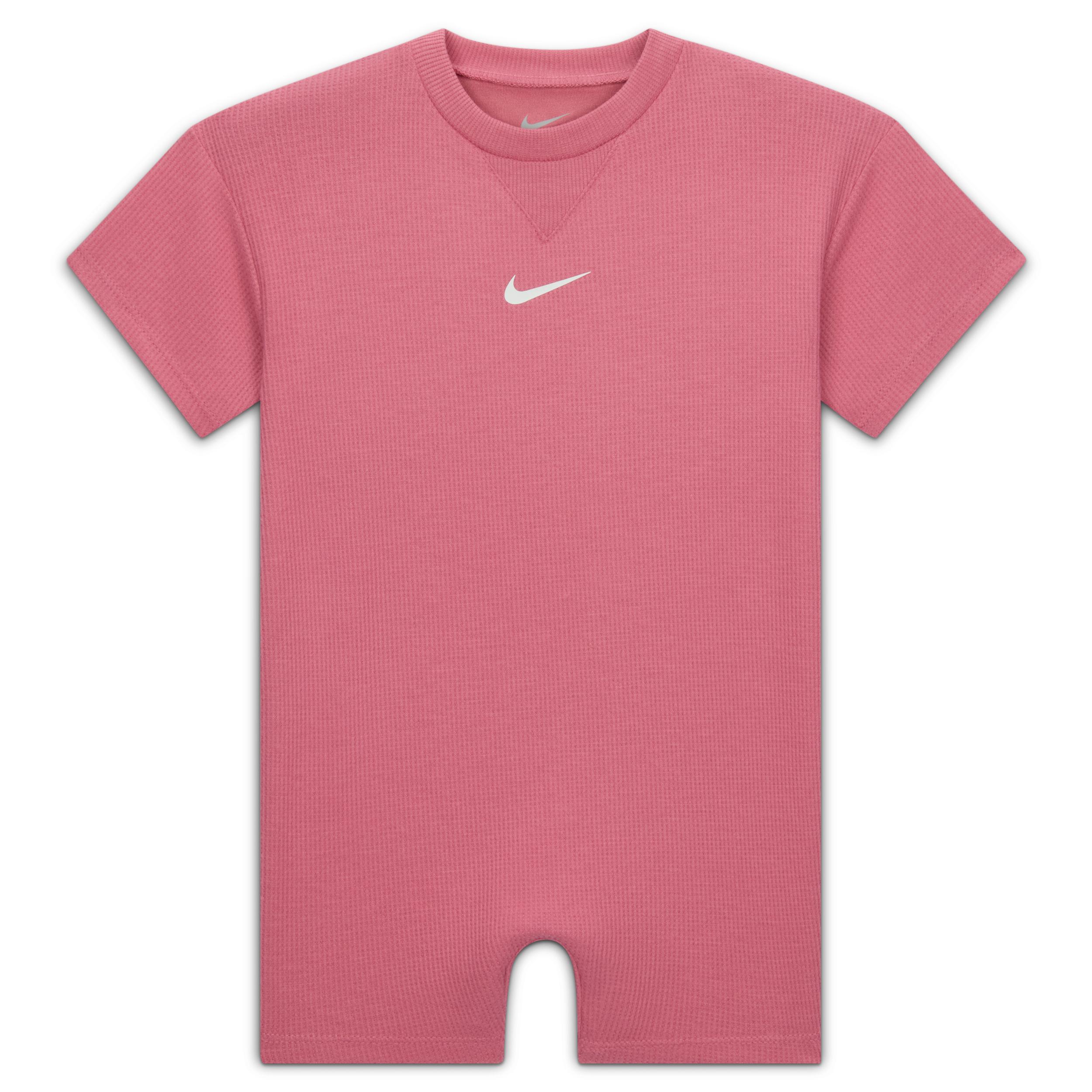 Nike Baby Waffle Romper by NIKE