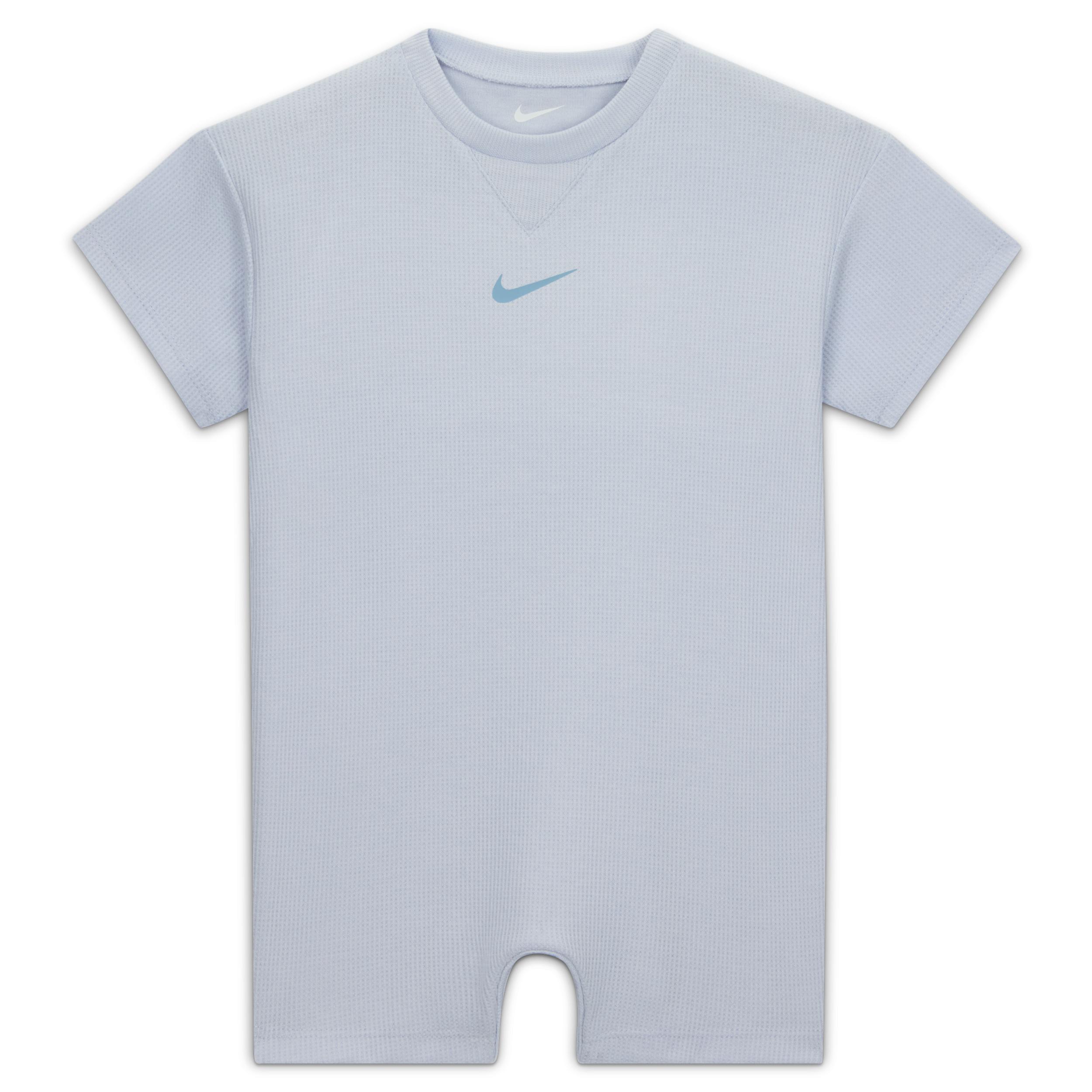 Nike Baby Waffle Romper by NIKE