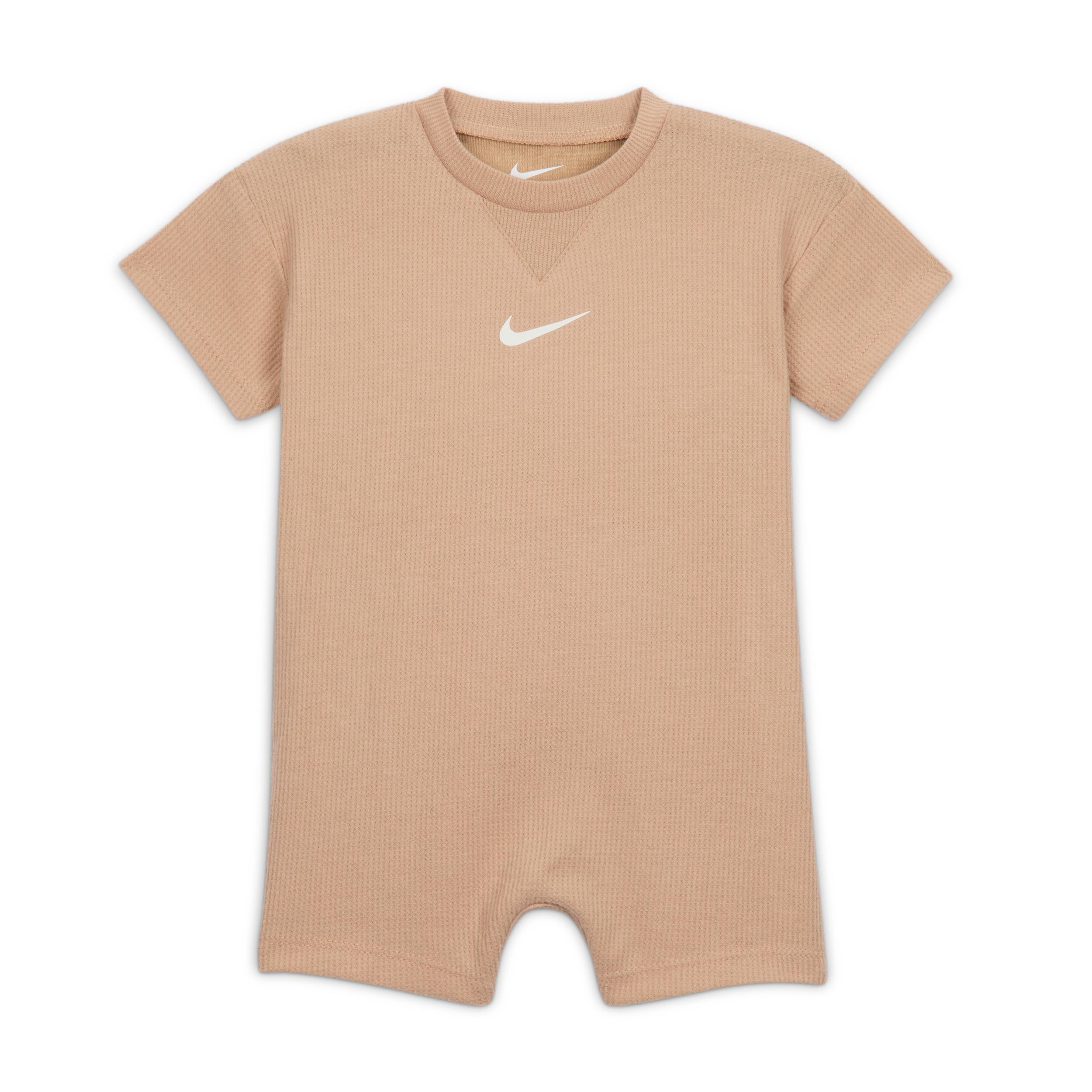 Nike Baby Waffle Romper by NIKE