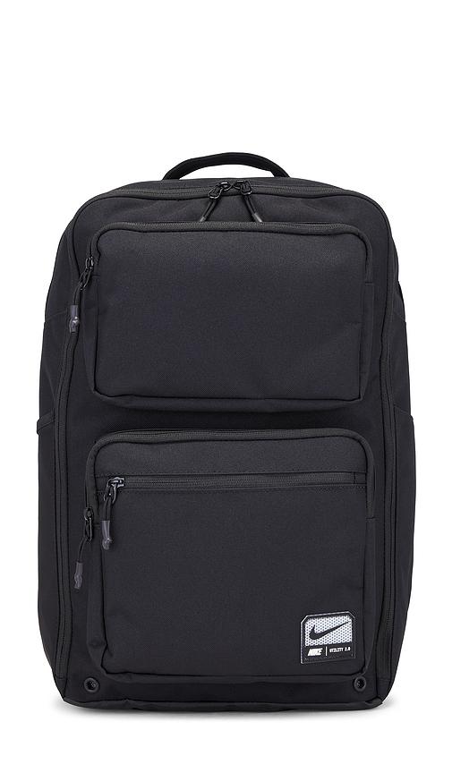 Nike Backpack 27L in Black by NIKE