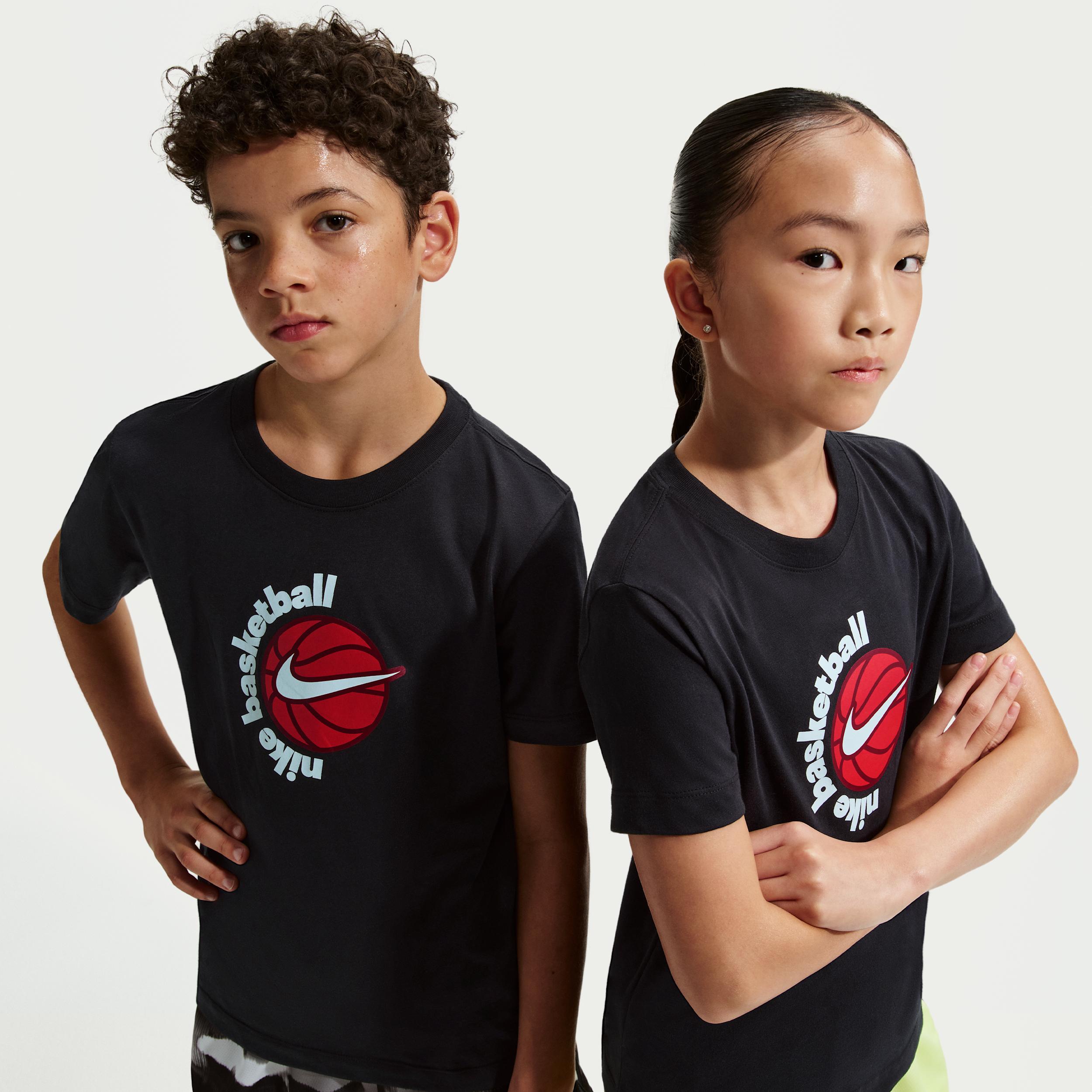 Nike Basketball Big Kids' T-Shirt by NIKE