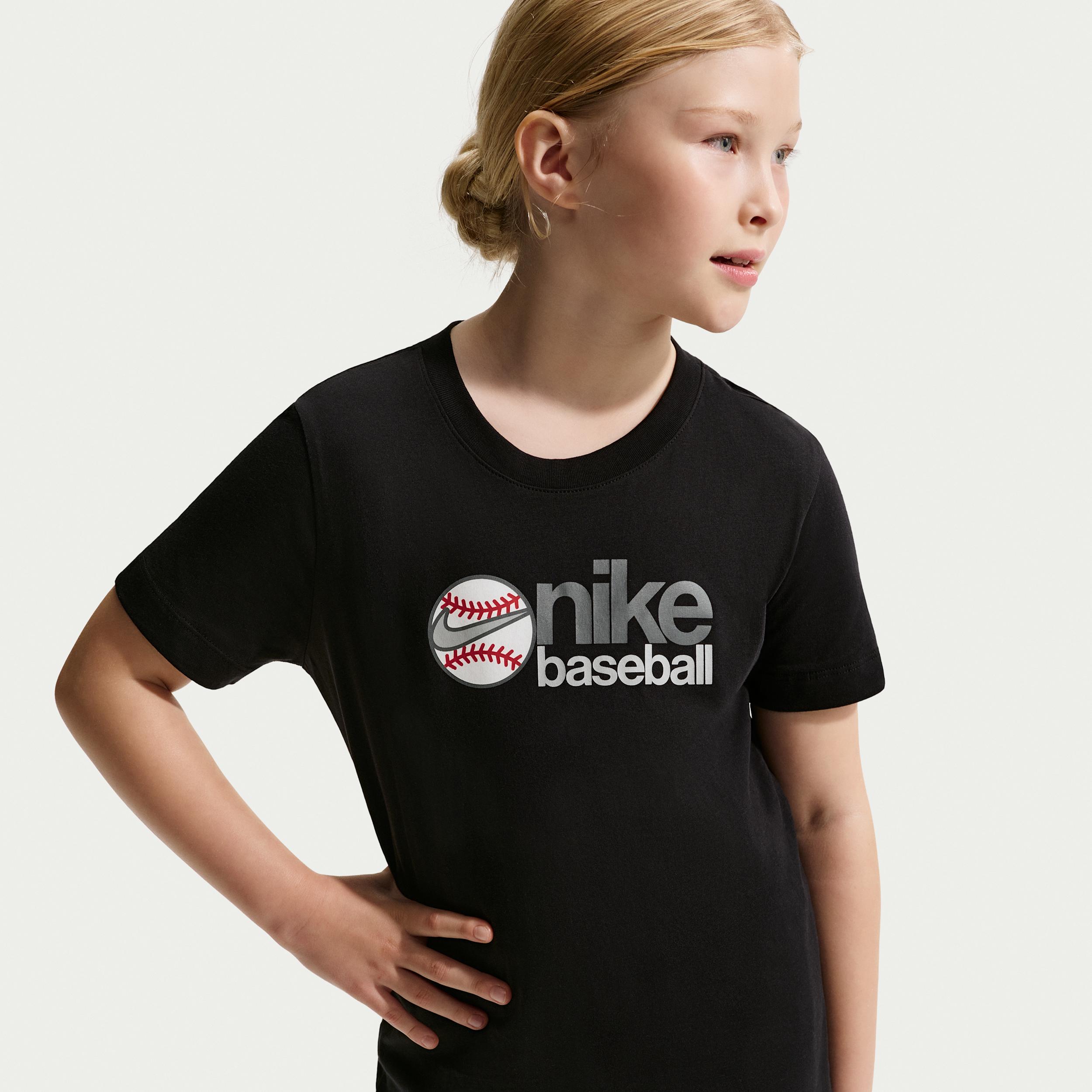 Nike Big Kids' Baseball T-Shirt by NIKE