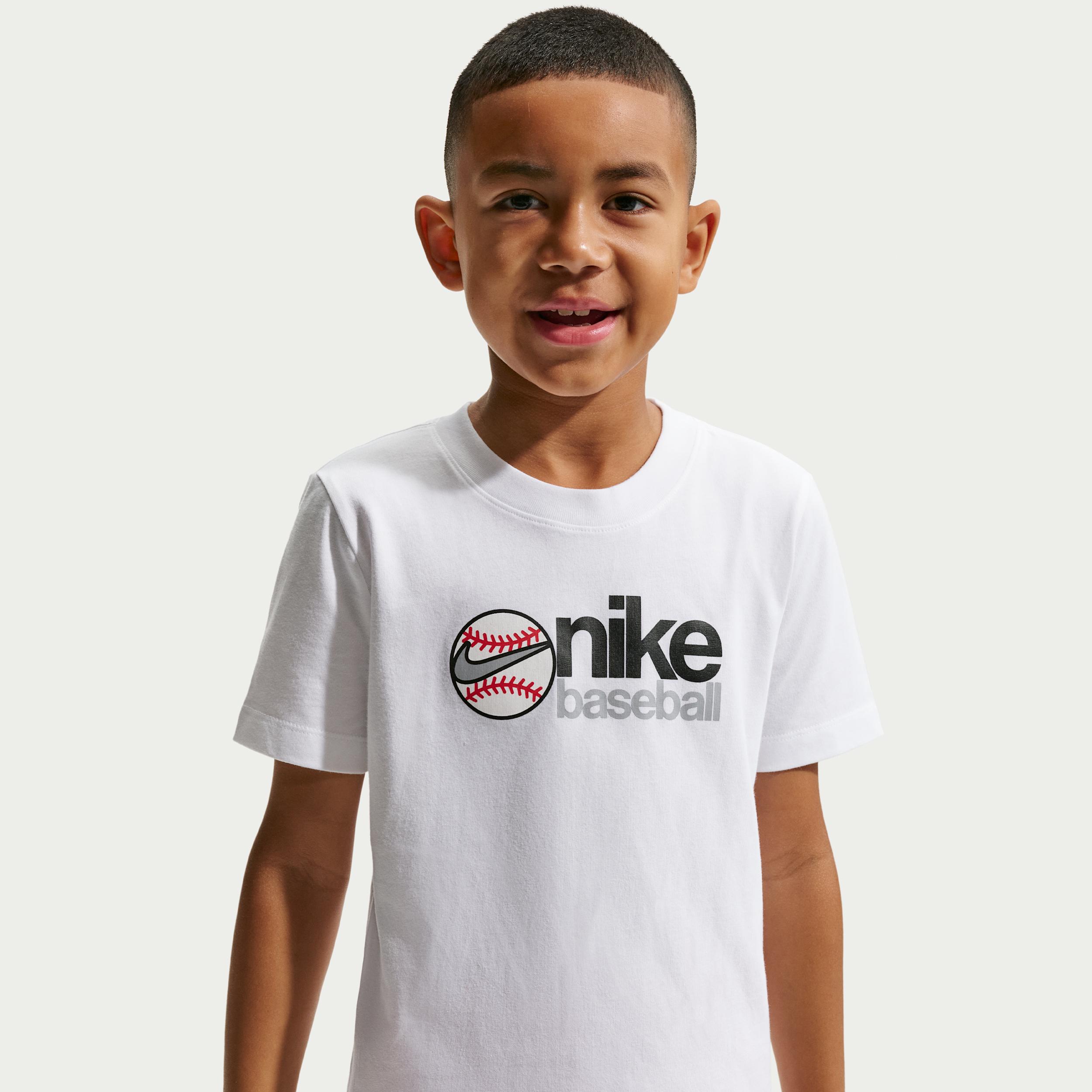 Nike Big Kids' Baseball T-Shirt by NIKE