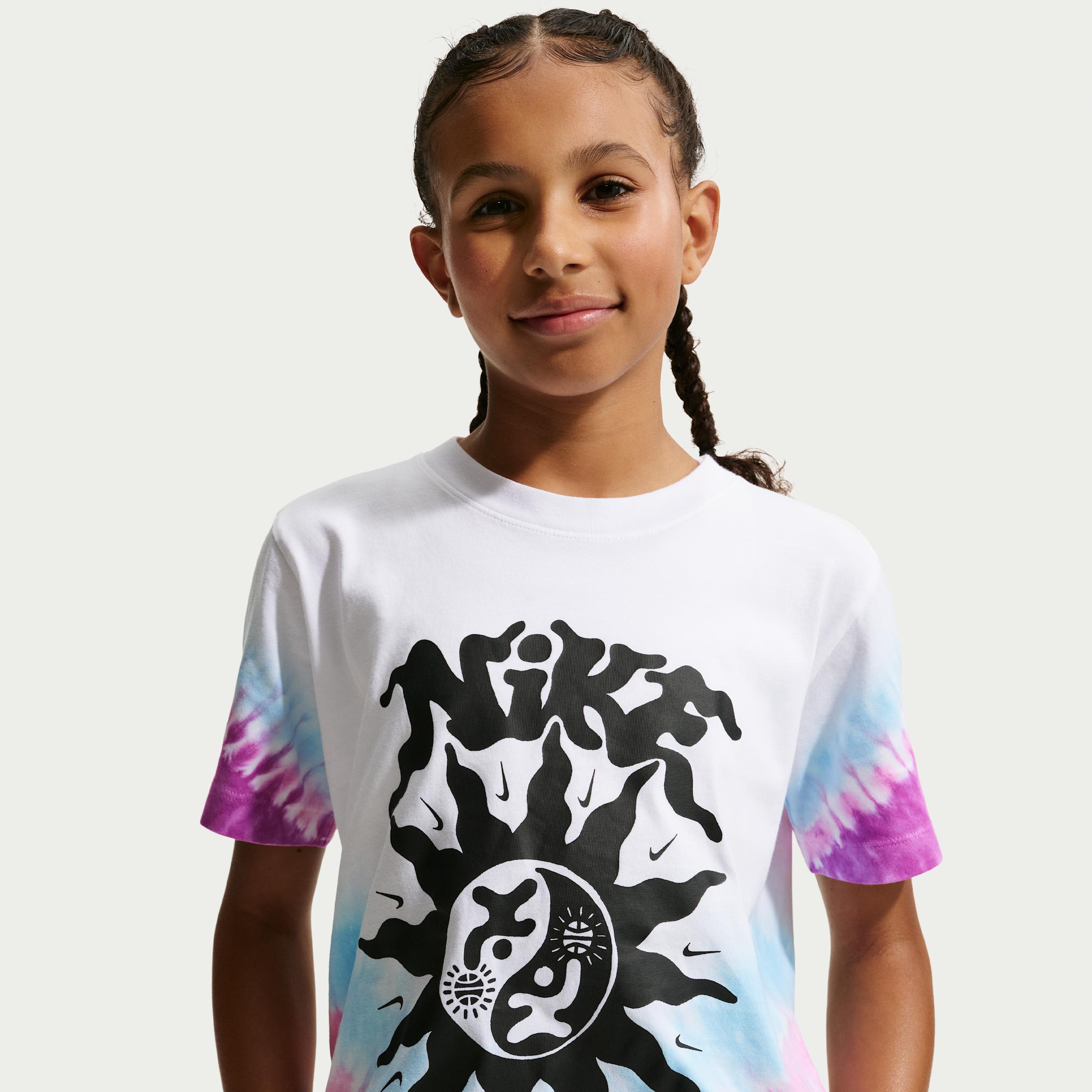Nike Big Kids' Basketball T-Shirt by NIKE