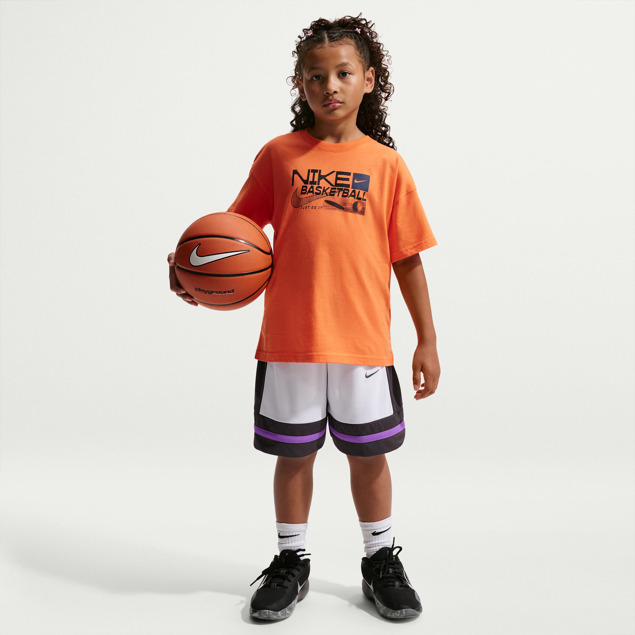 Nike Big Kids' Dri-FIT Basketball Game Shorts by NIKE