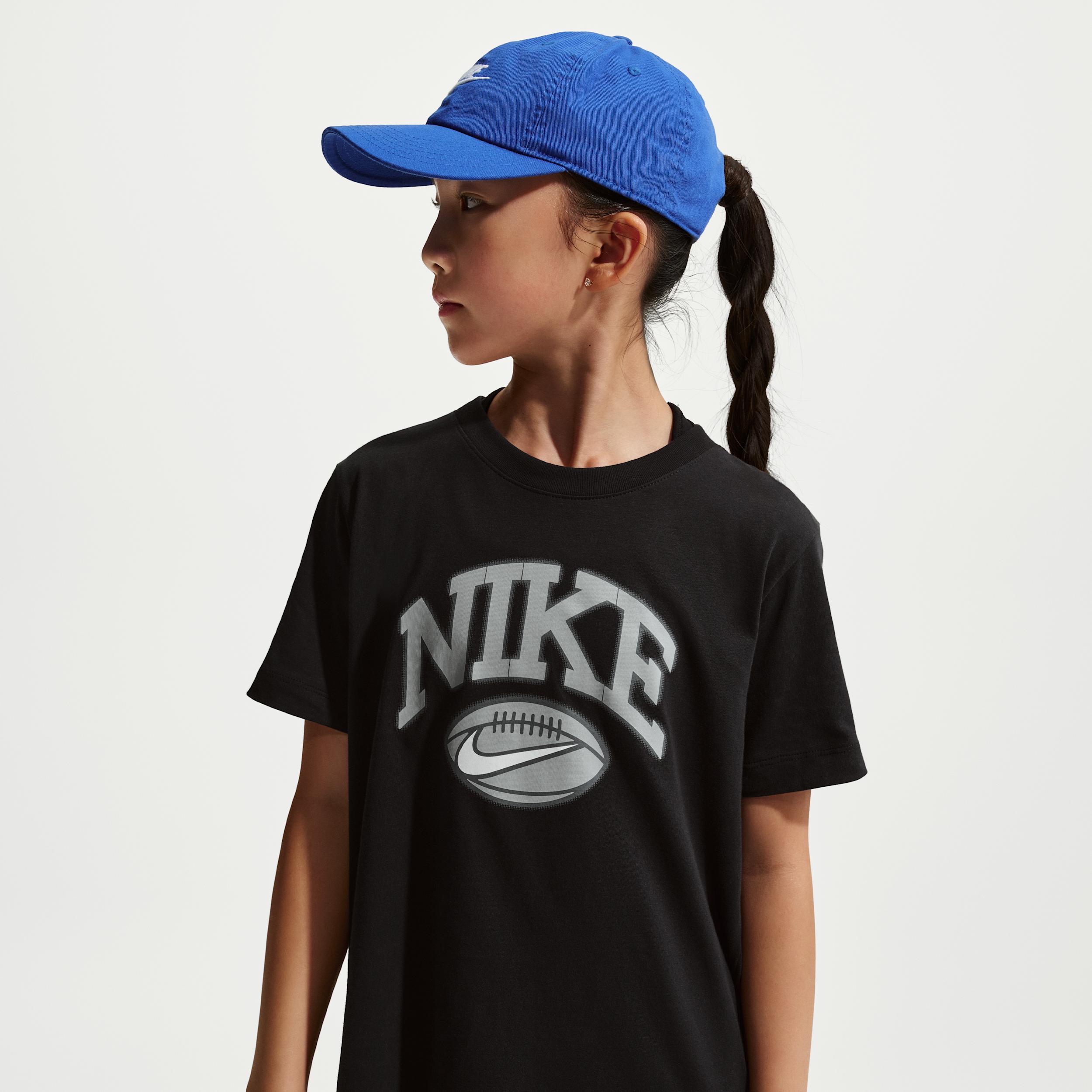 Nike Big Kids' Football T-Shirt by NIKE