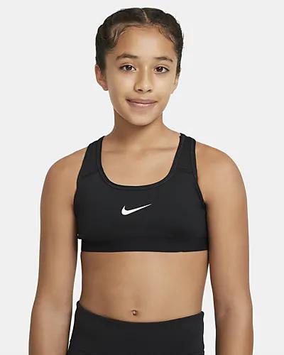 Nike Big Kids' (Girls') Sports Bra by NIKE