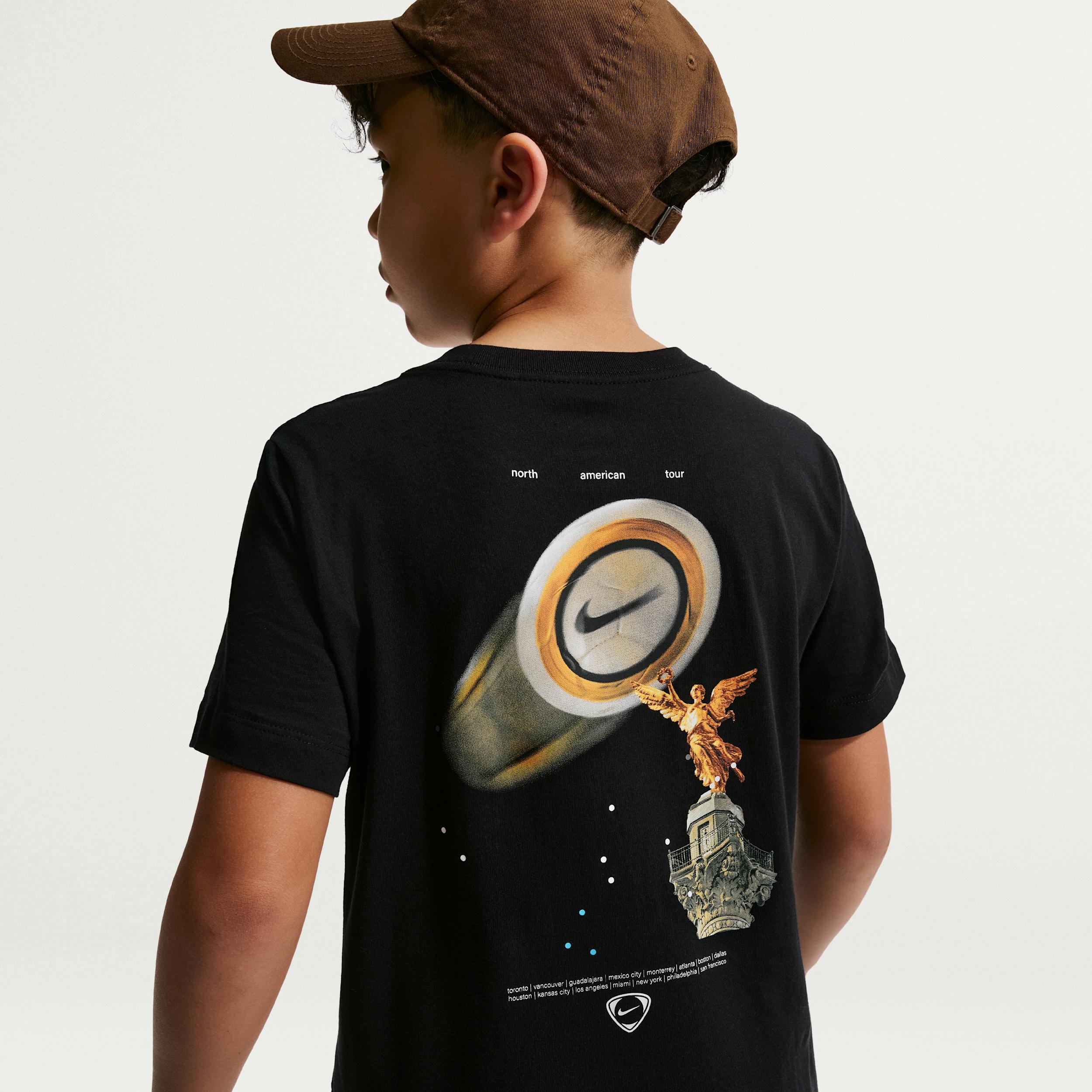 Nike Big Kids' T-Shirt by NIKE