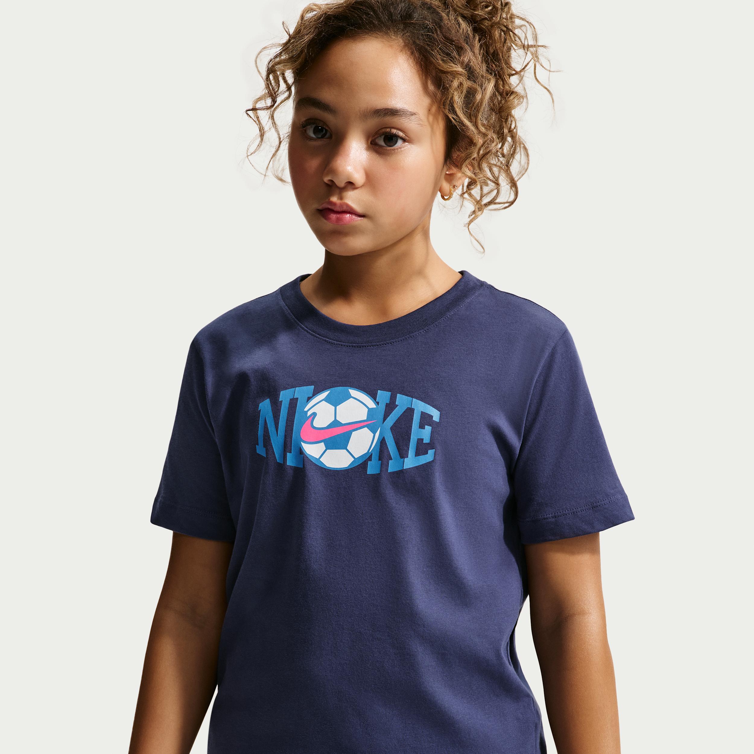 Nike Big Kids' T-Shirt by NIKE