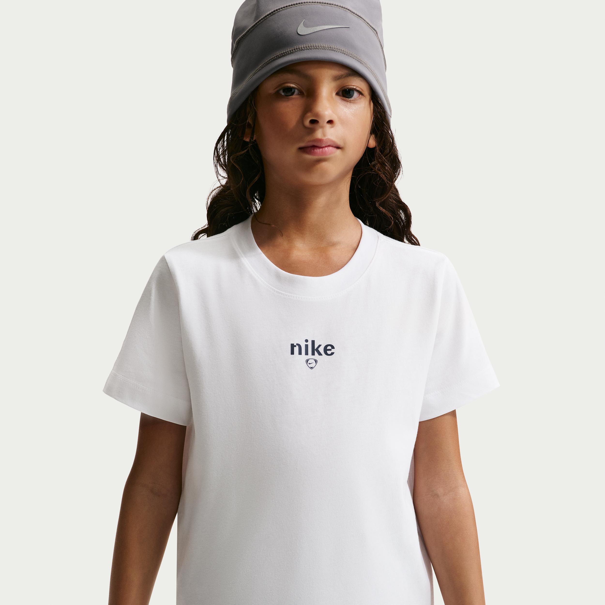 Nike Big Kids' T-Shirt by NIKE