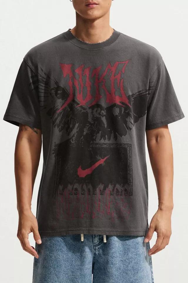 Nike Bird Graphic Max 90 Tee by NIKE