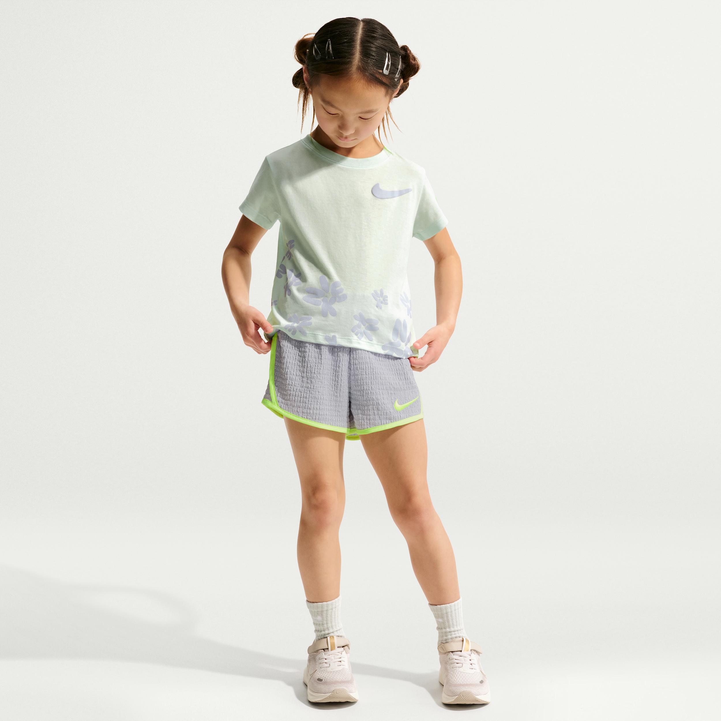 Nike Bold Play Little Kids' Dri-FIT 2-Piece Tempo Set by NIKE
