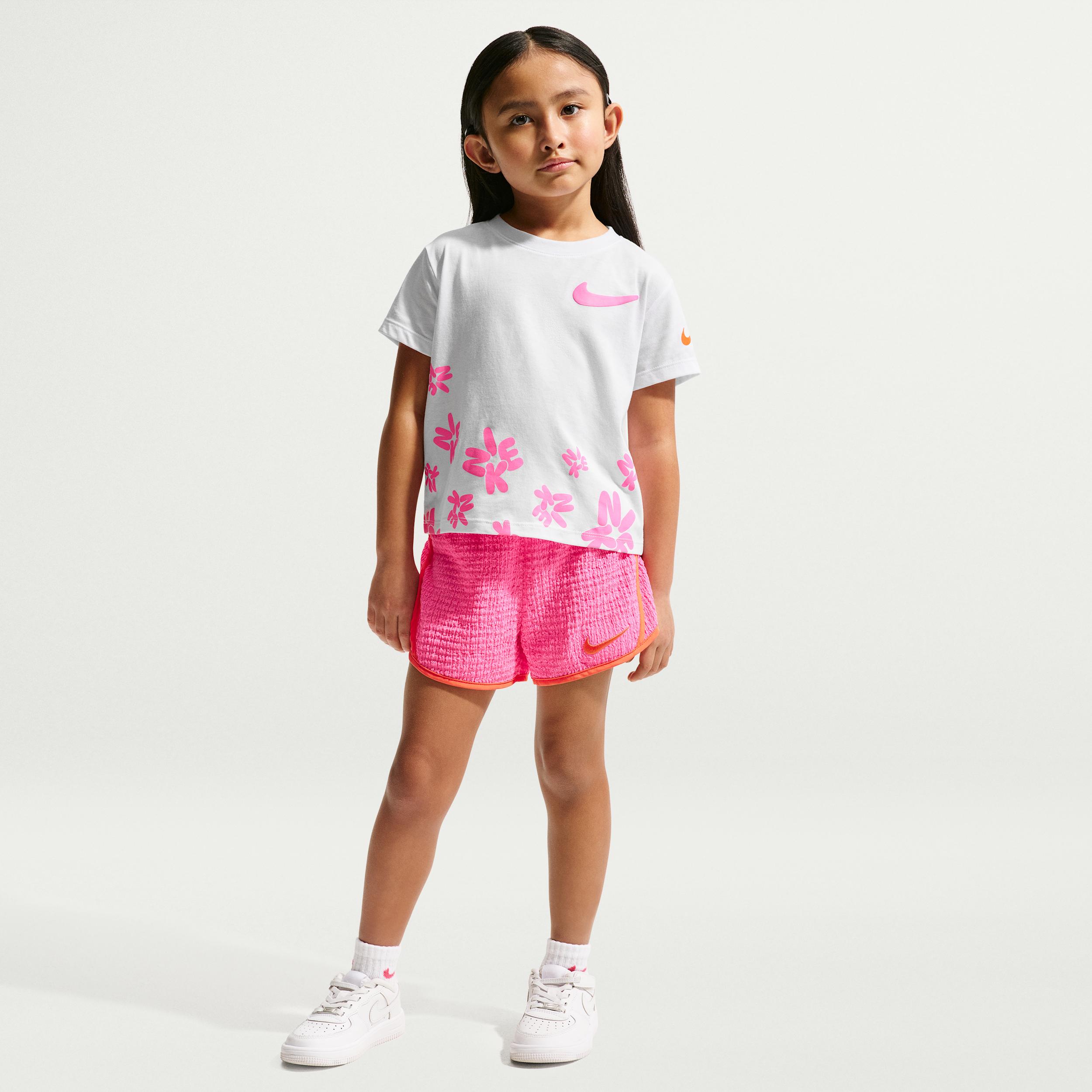 Nike Bold Play Little Kids' Dri-FIT 2-Piece Tempo Set by NIKE