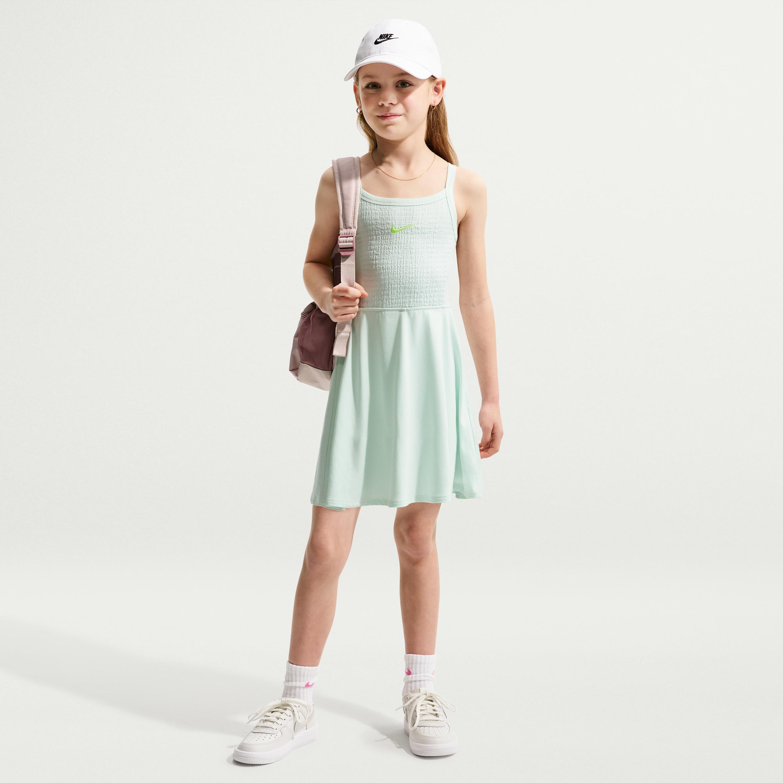Nike Bold Play Little Kids' Dri-FIT Dress by NIKE