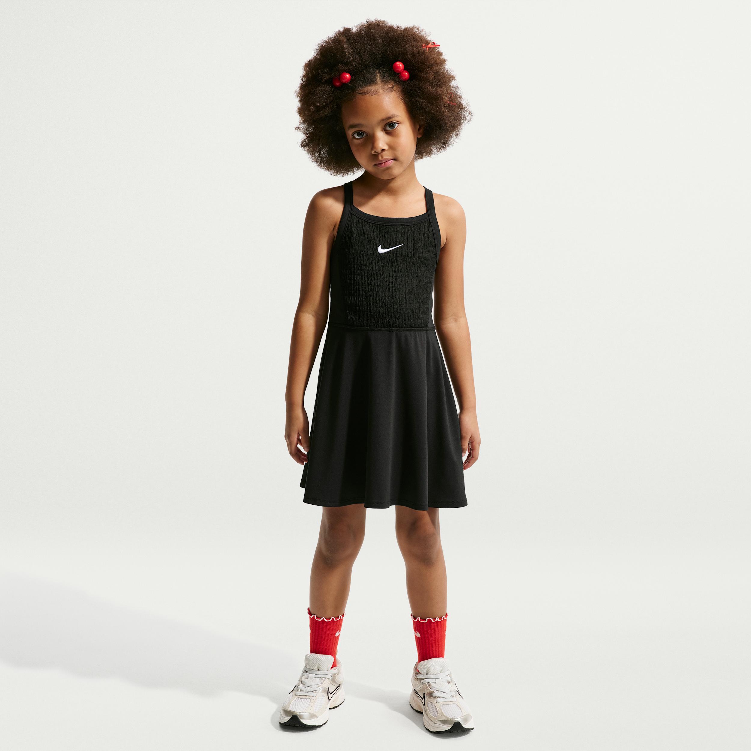 Nike Bold Play Little Kids' Dri-FIT Dress by NIKE