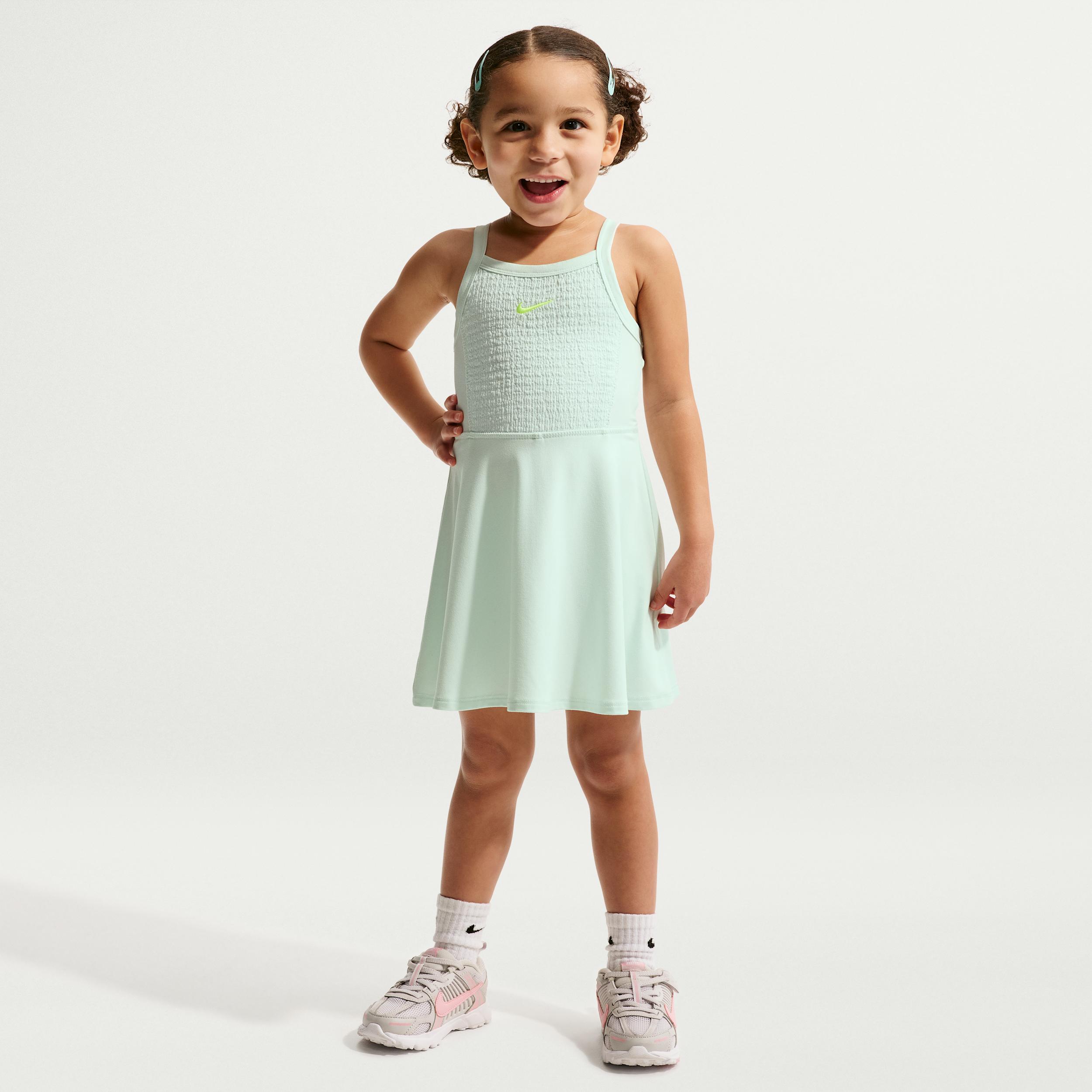 Nike Bold Play Little Kids' Dri-FIT Dress by NIKE