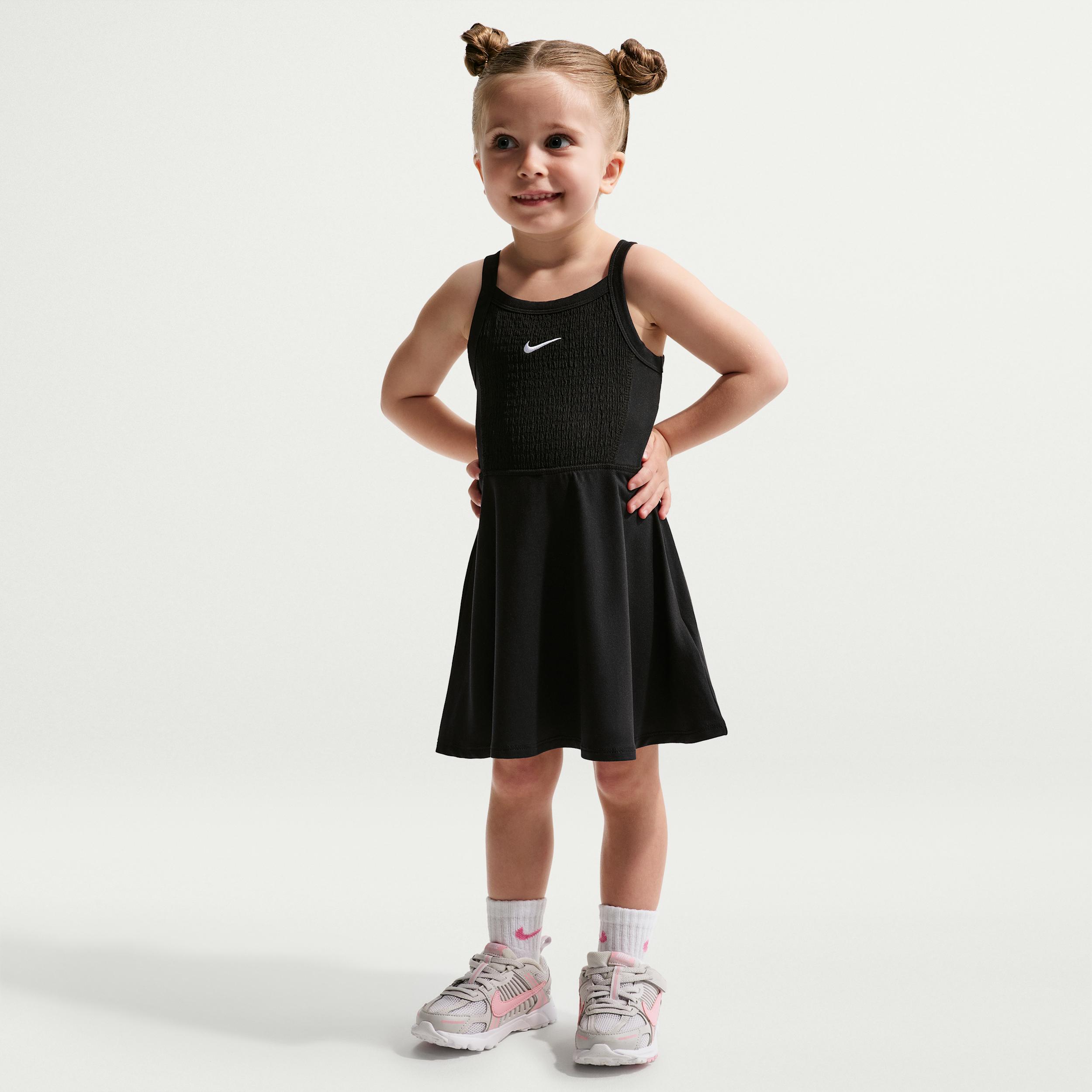 Nike Bold Play Little Kids' Dri-FIT Dress by NIKE