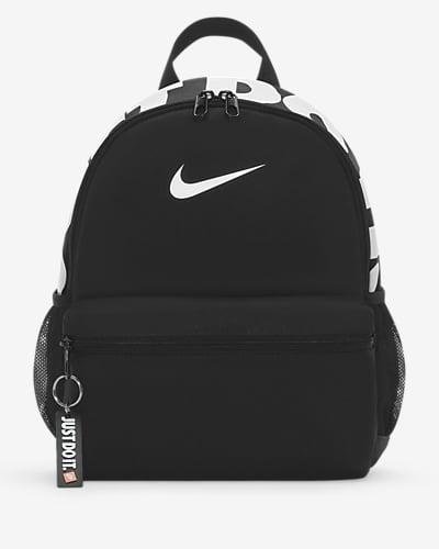 Nike Brasilia JDI Kids' Mini Backpack (11L) by NIKE