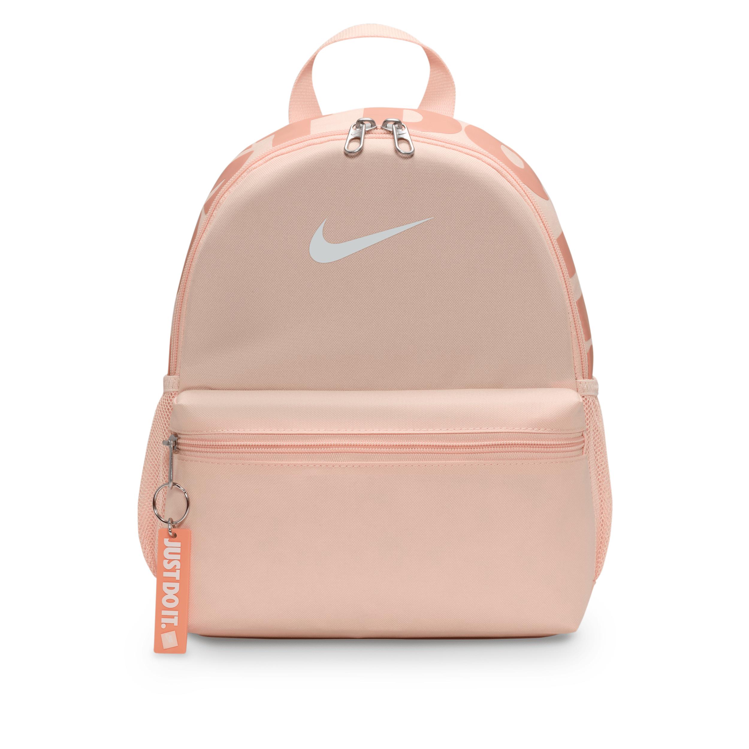 Nike Brasilia JDI Kids' Mini Backpack (11L) by NIKE