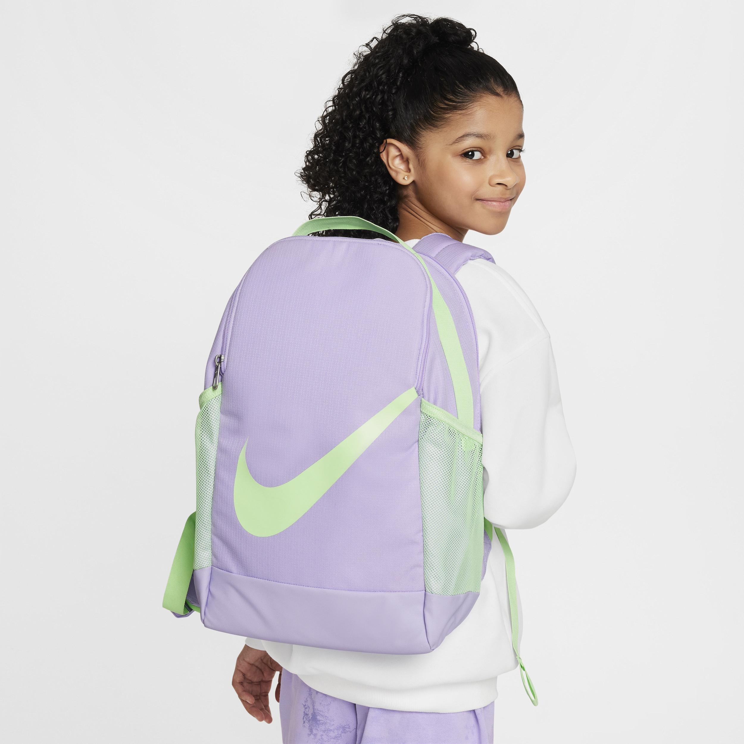 Nike Brasilia Kids' Backpack (18L) by NIKE