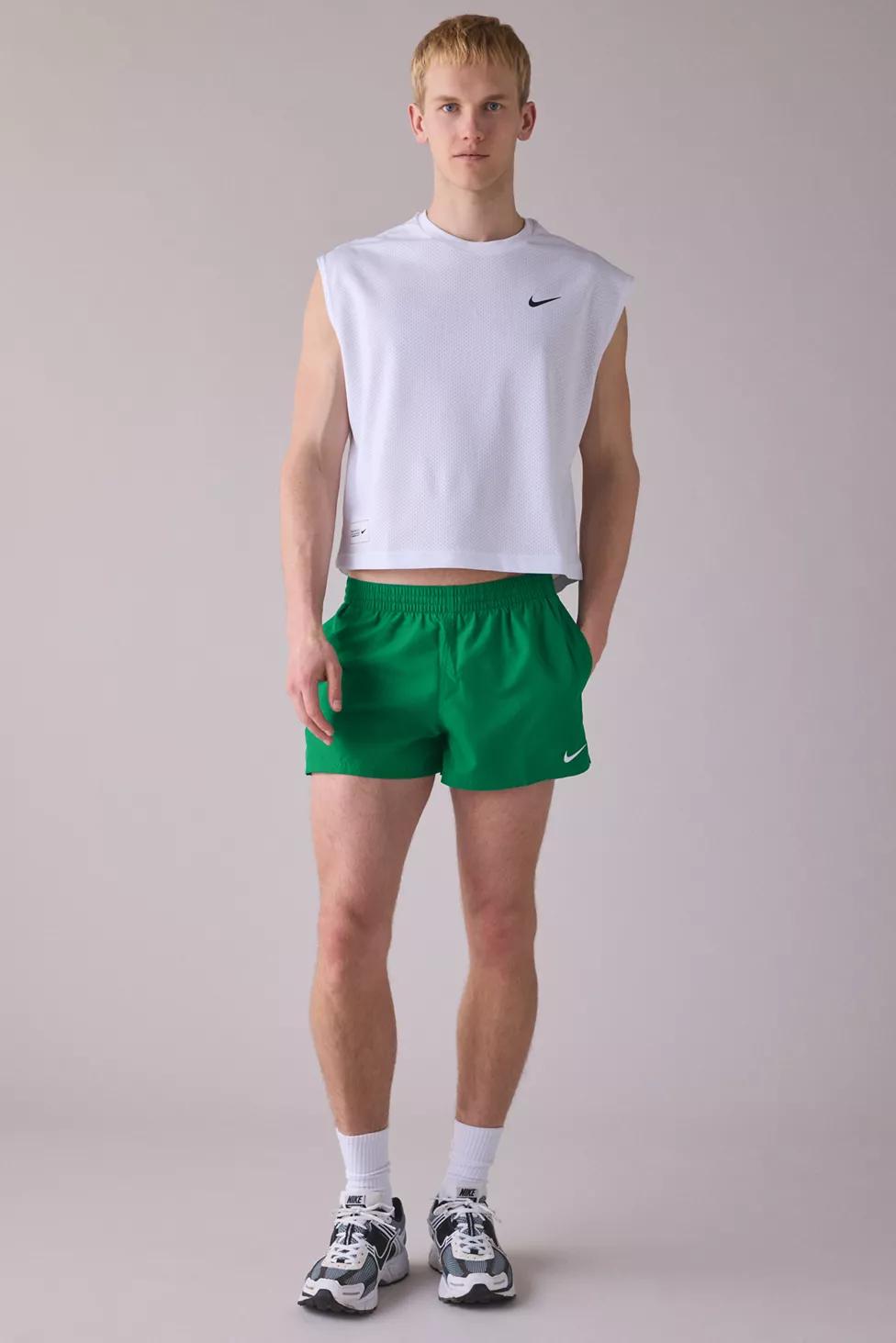Nike Breaker Essential 3" Shorts by NIKE